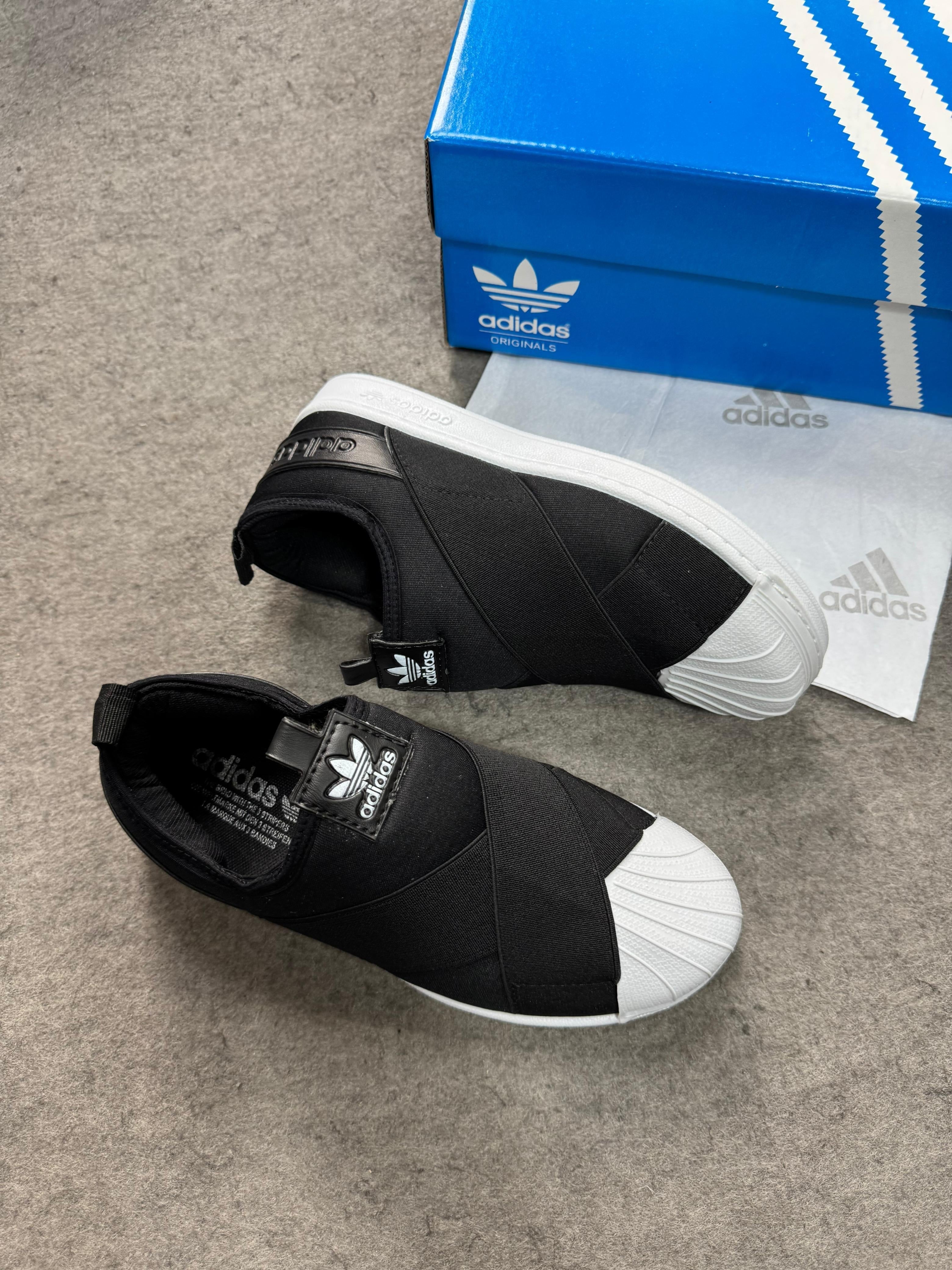 Slip On Premium