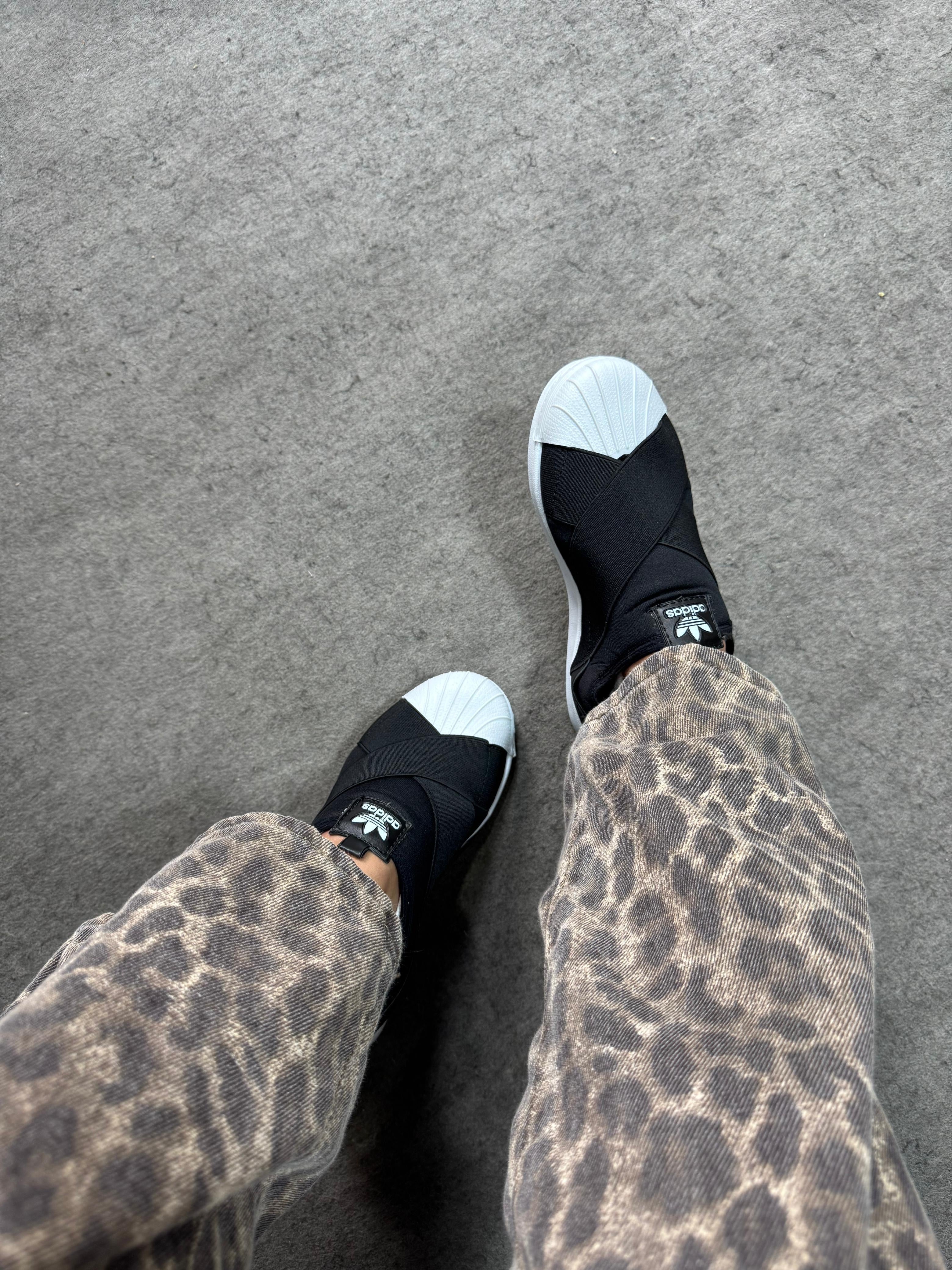 Slip On Premium