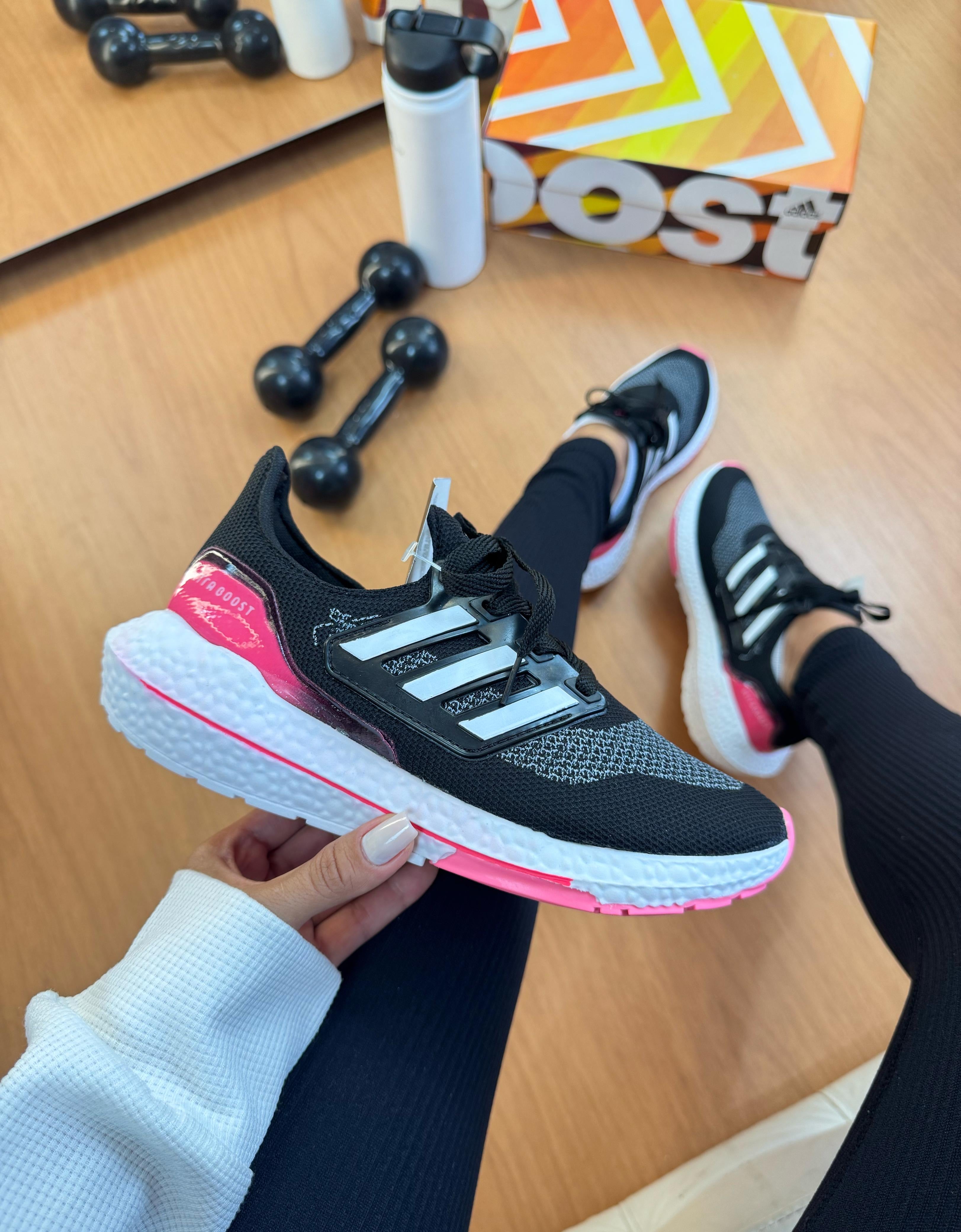 Ultraboost Feminino