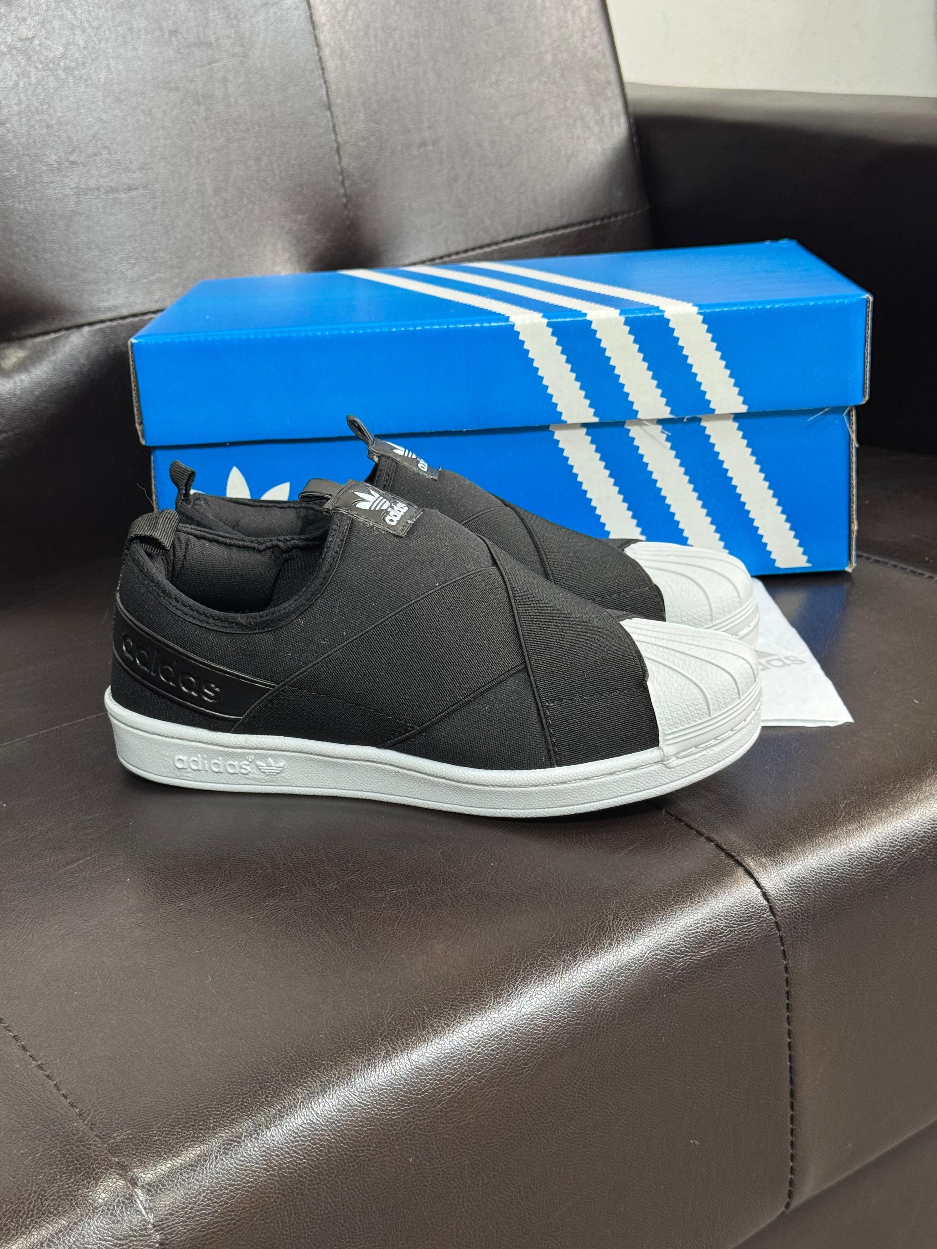 Slip On Premium