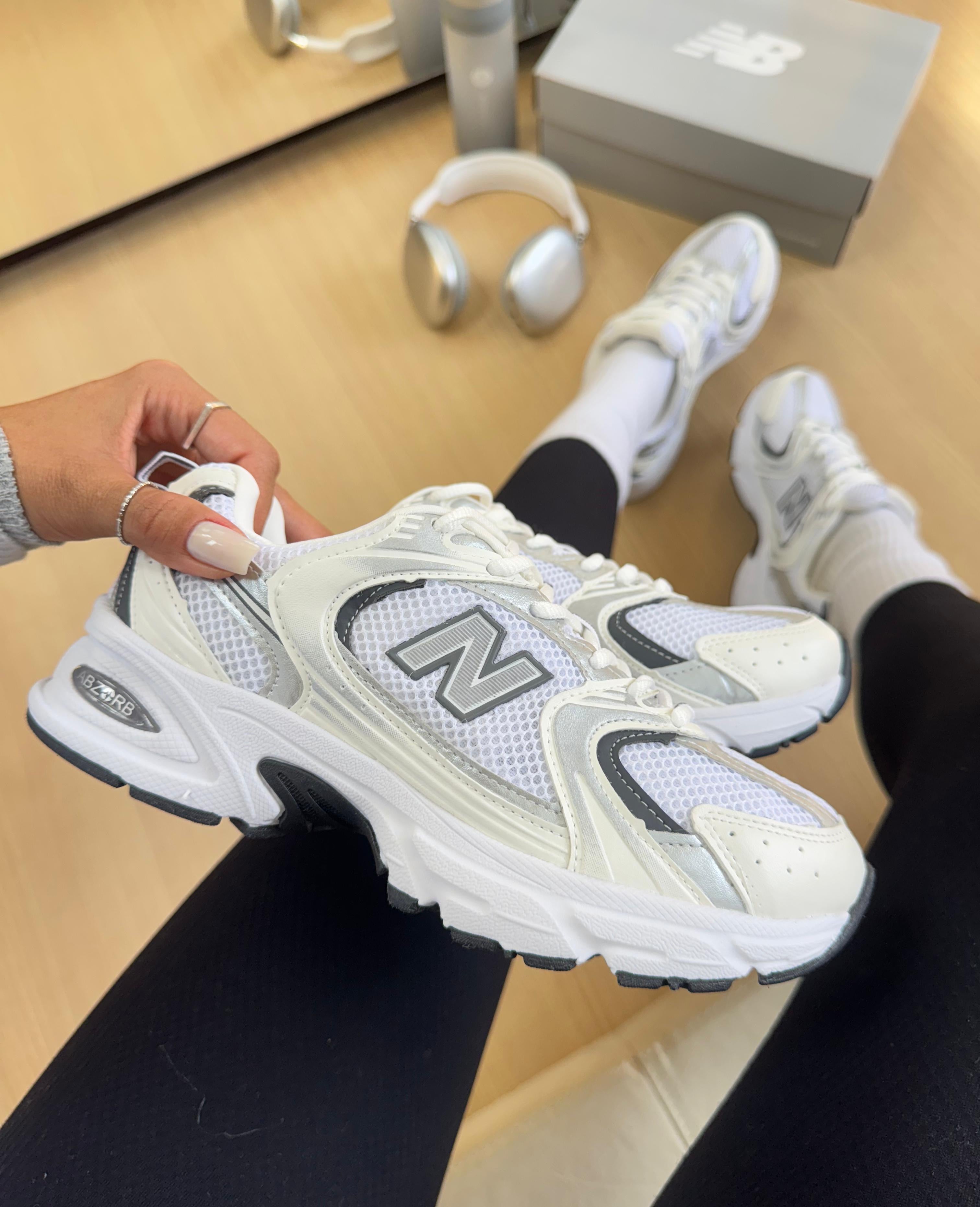 NB 530 Prime Couro