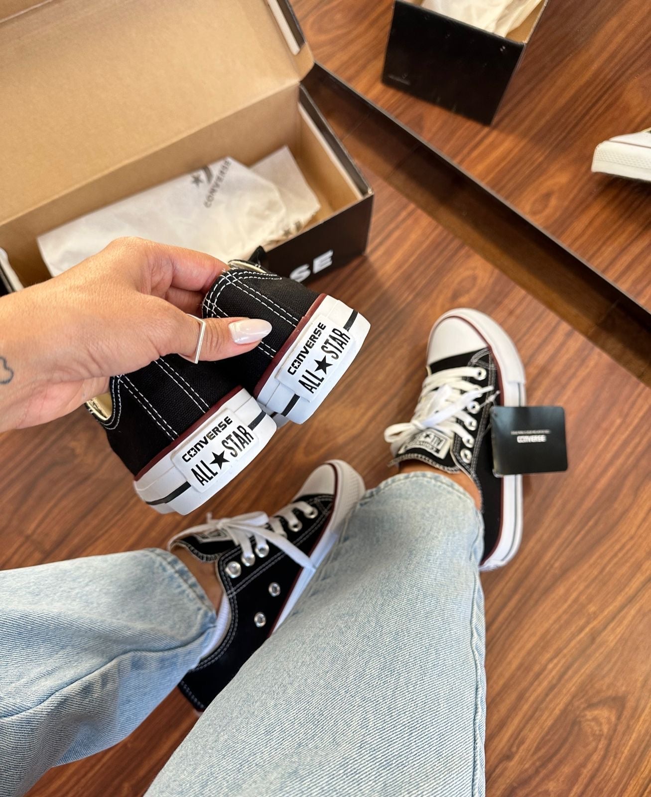 All Star Prime Tradicional