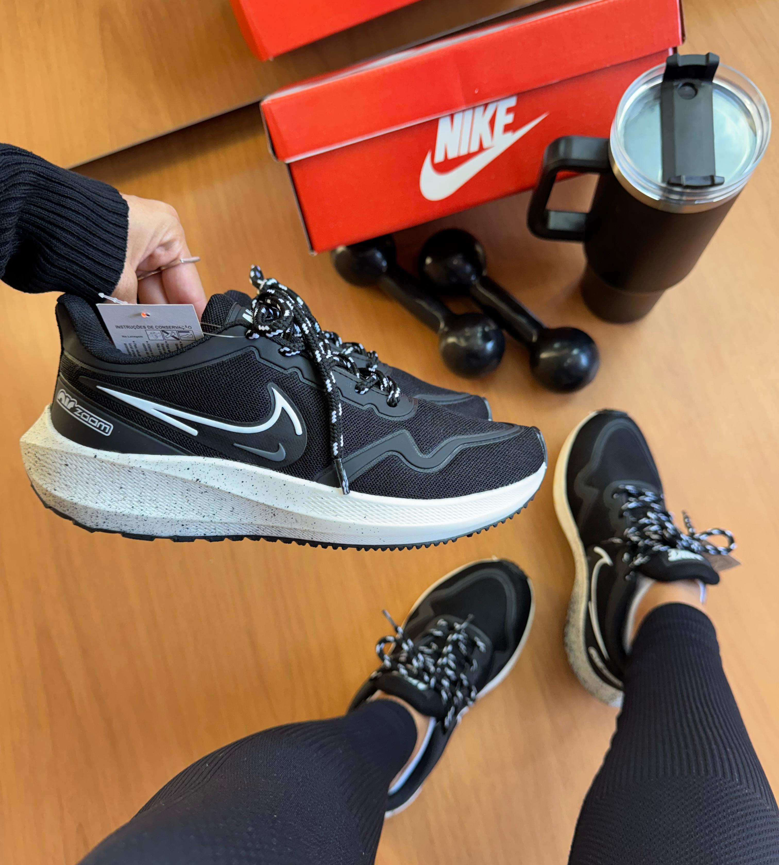 Nike Air Zoom ZK 47