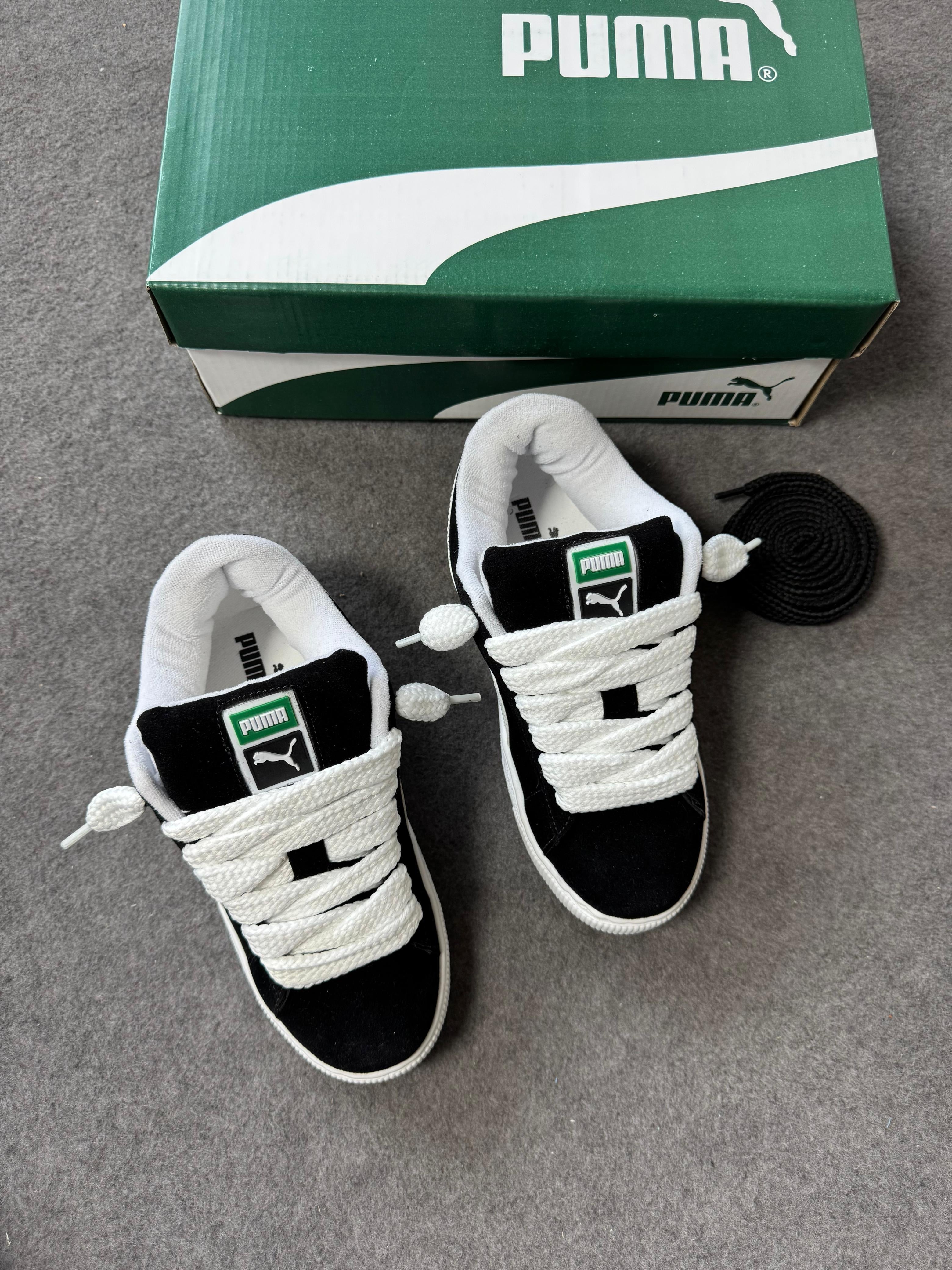 Puma Sued XL
