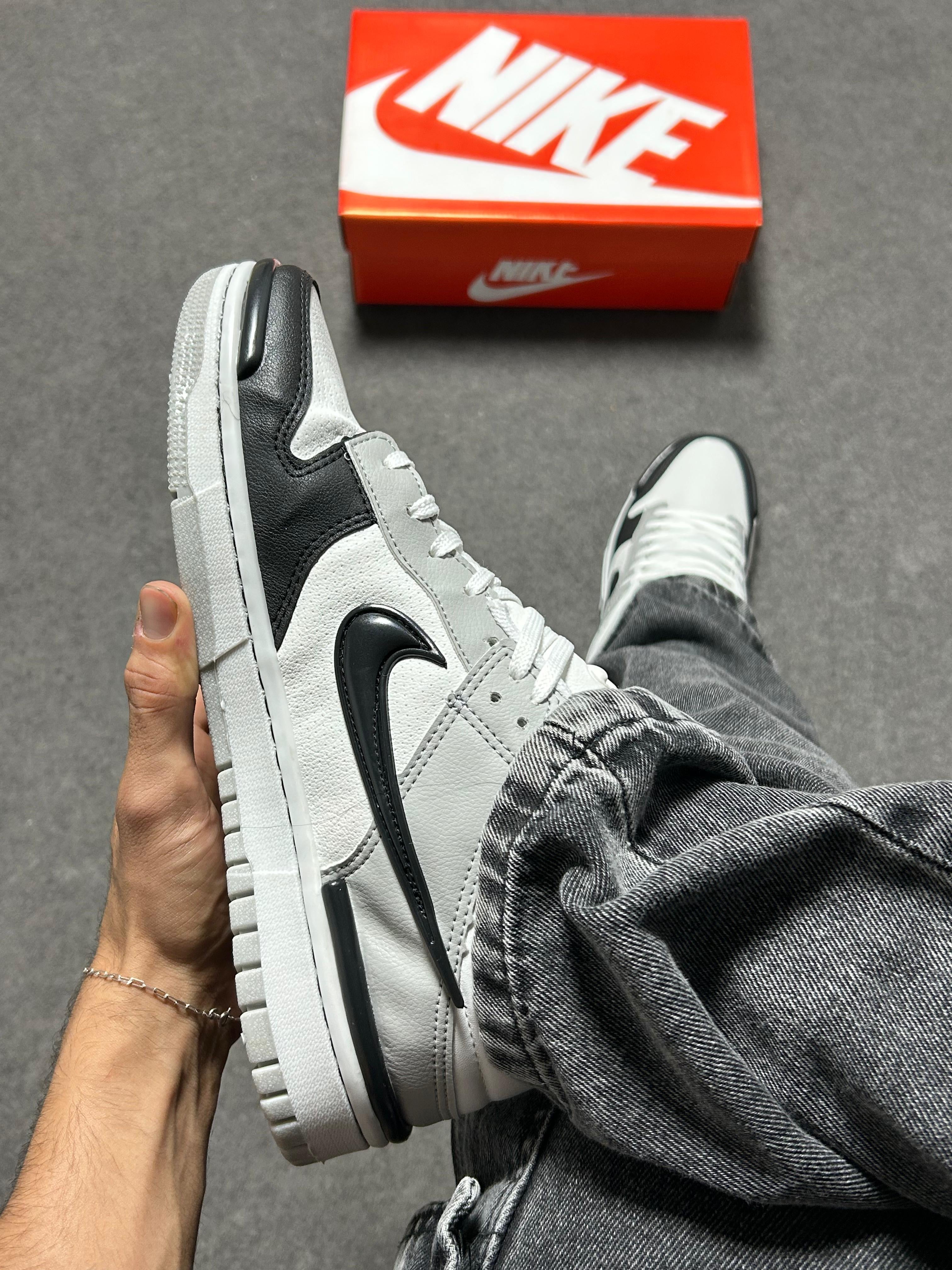 Dunk Low Twist Tricolor