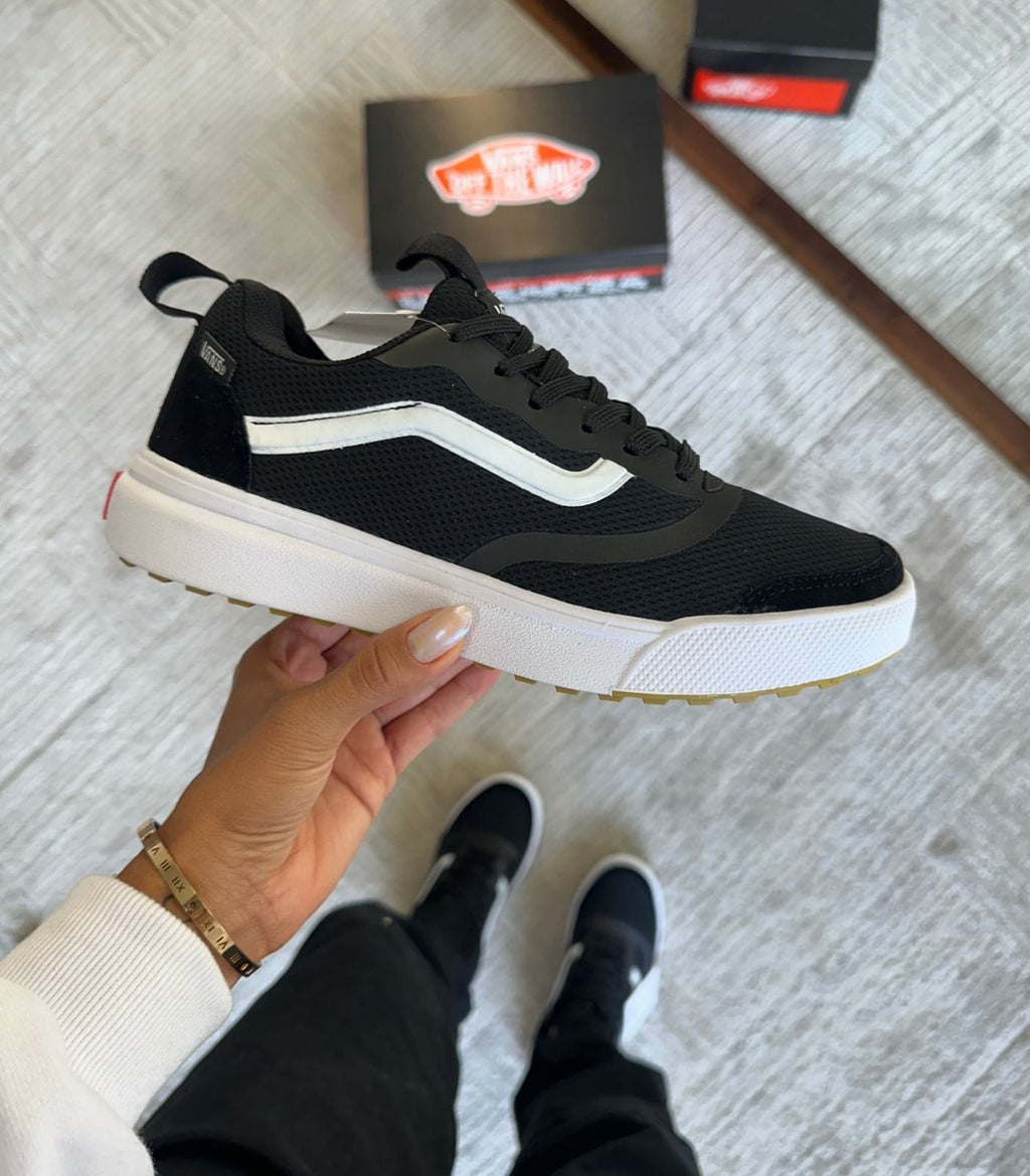 Vns Ultrarange Preto