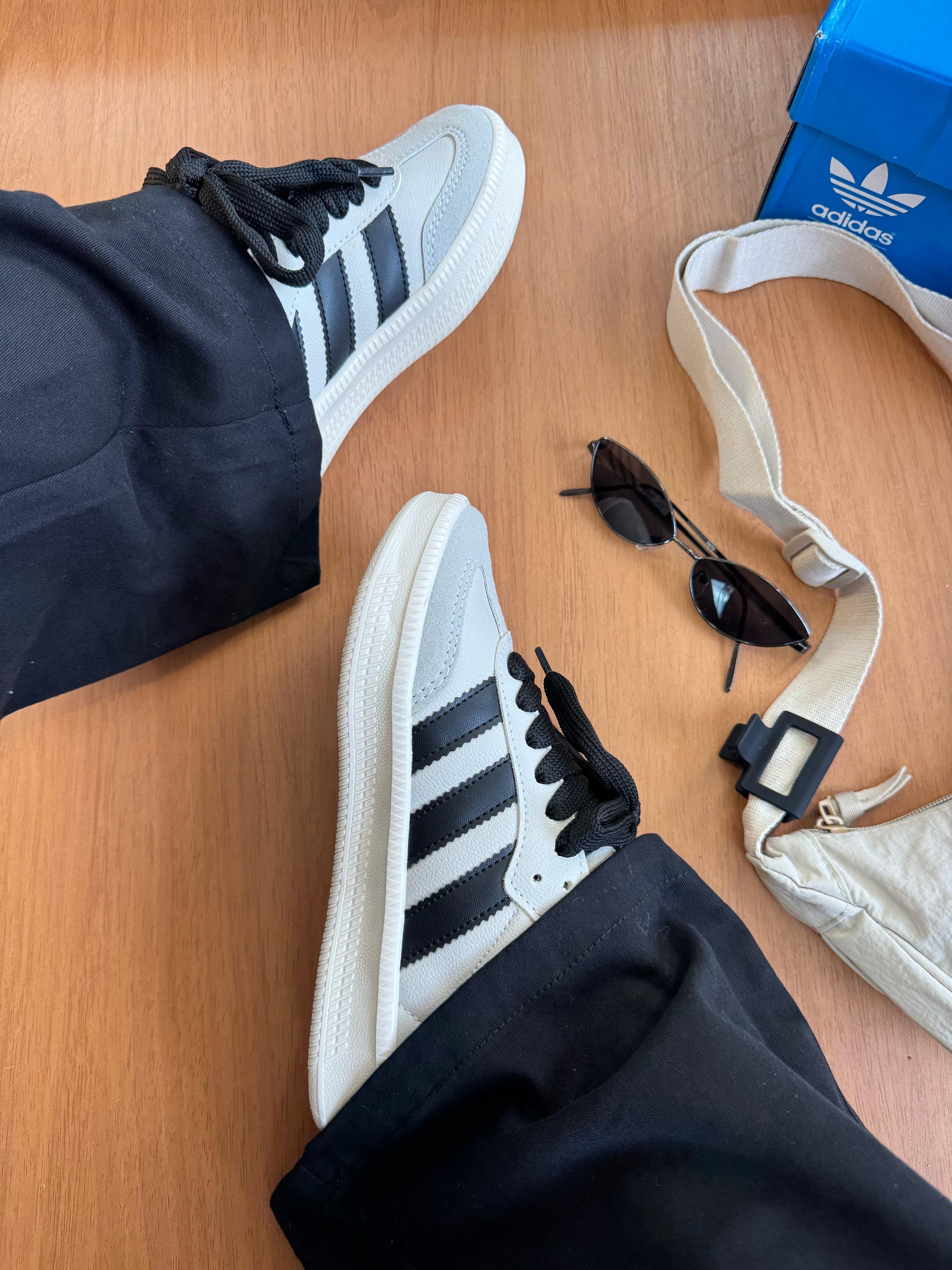 Adidas Samba XLG