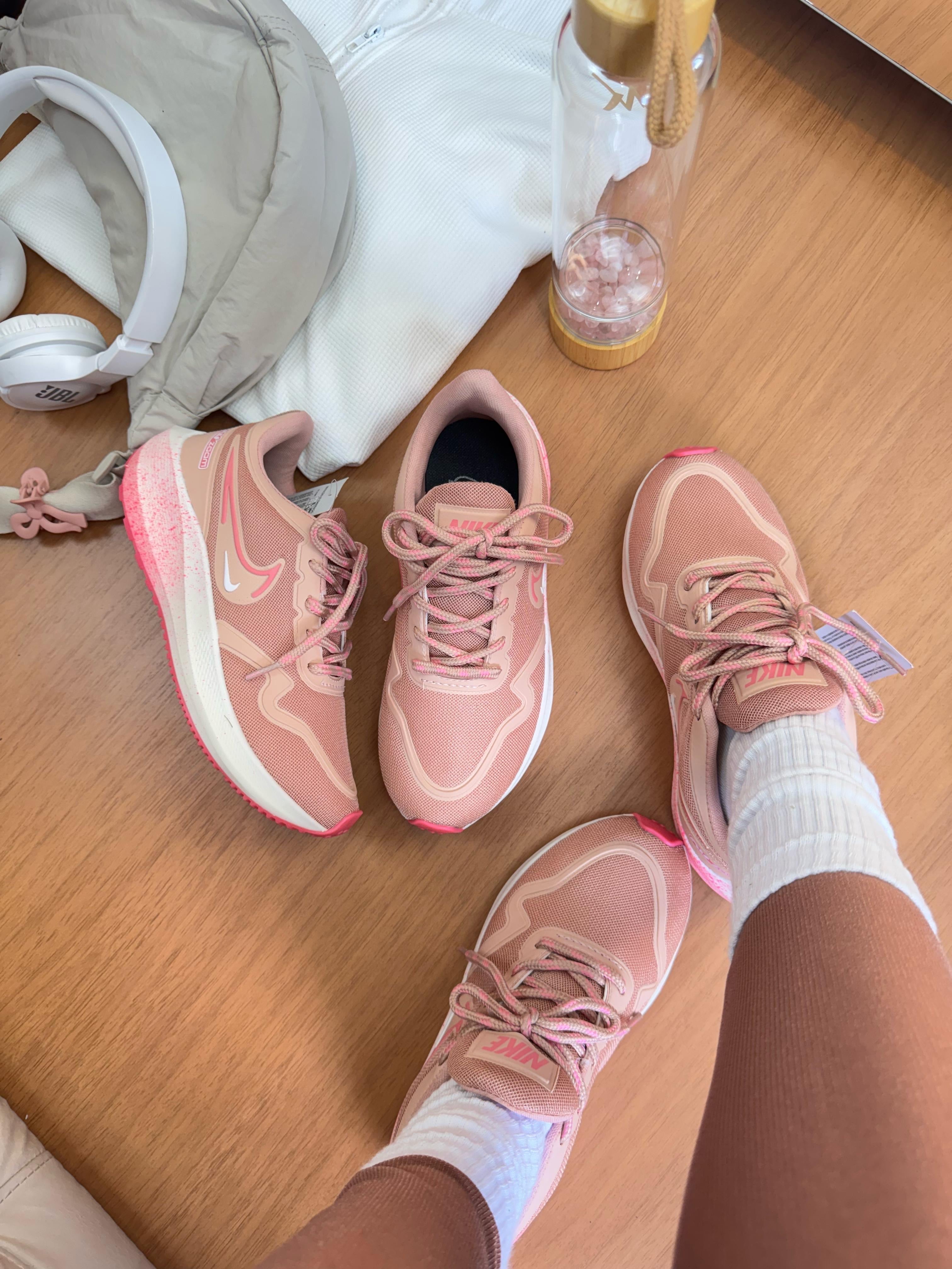 Nike Zoom NK47 Rosa