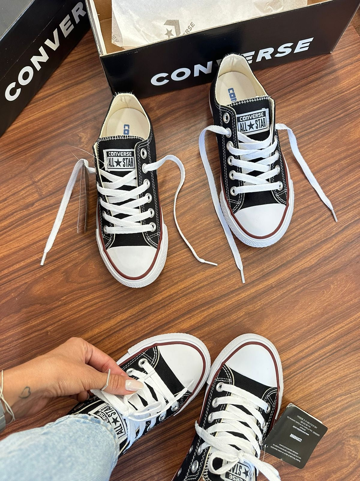 All Star Prime Tradicional