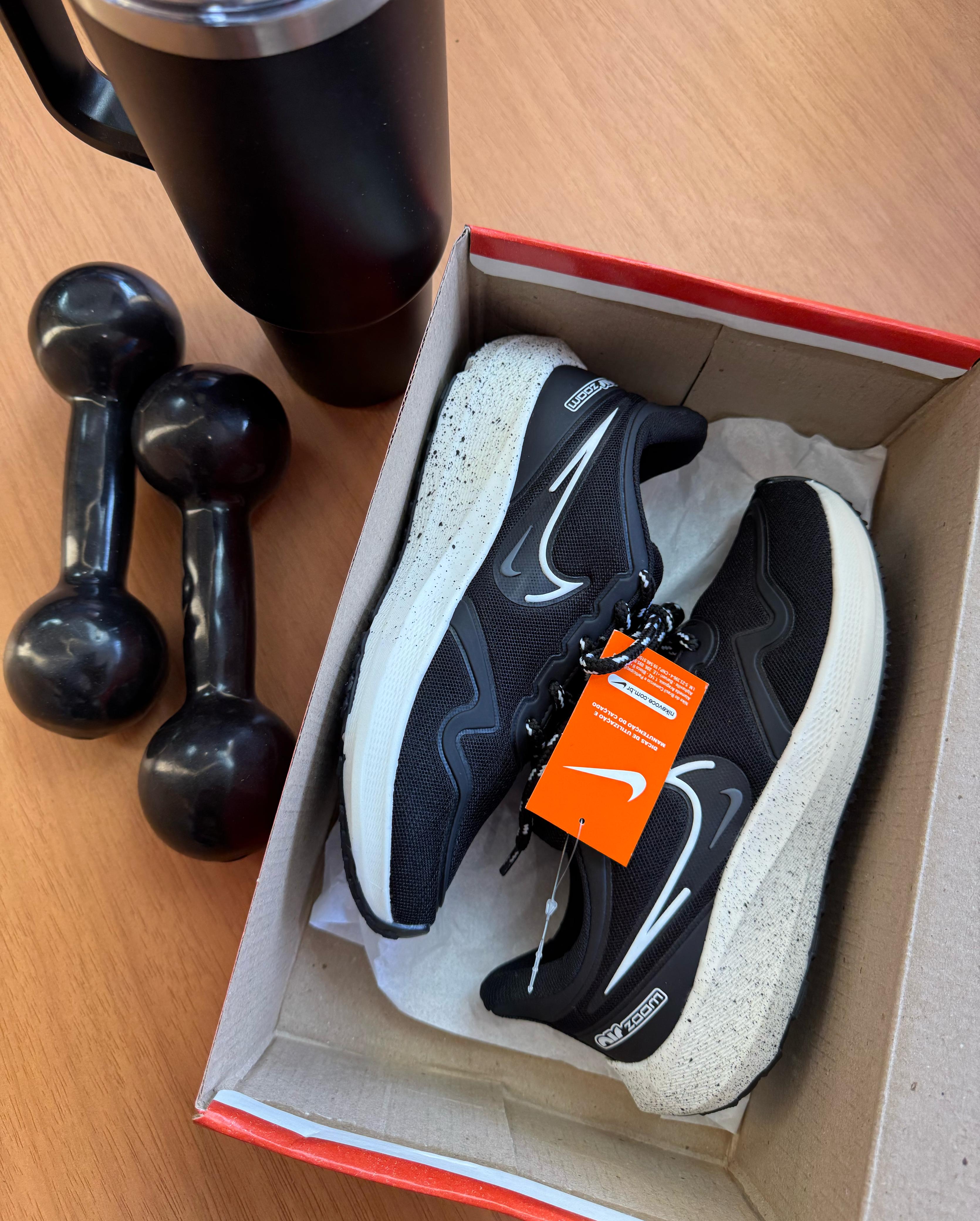 Nike Air Zoom ZK 47