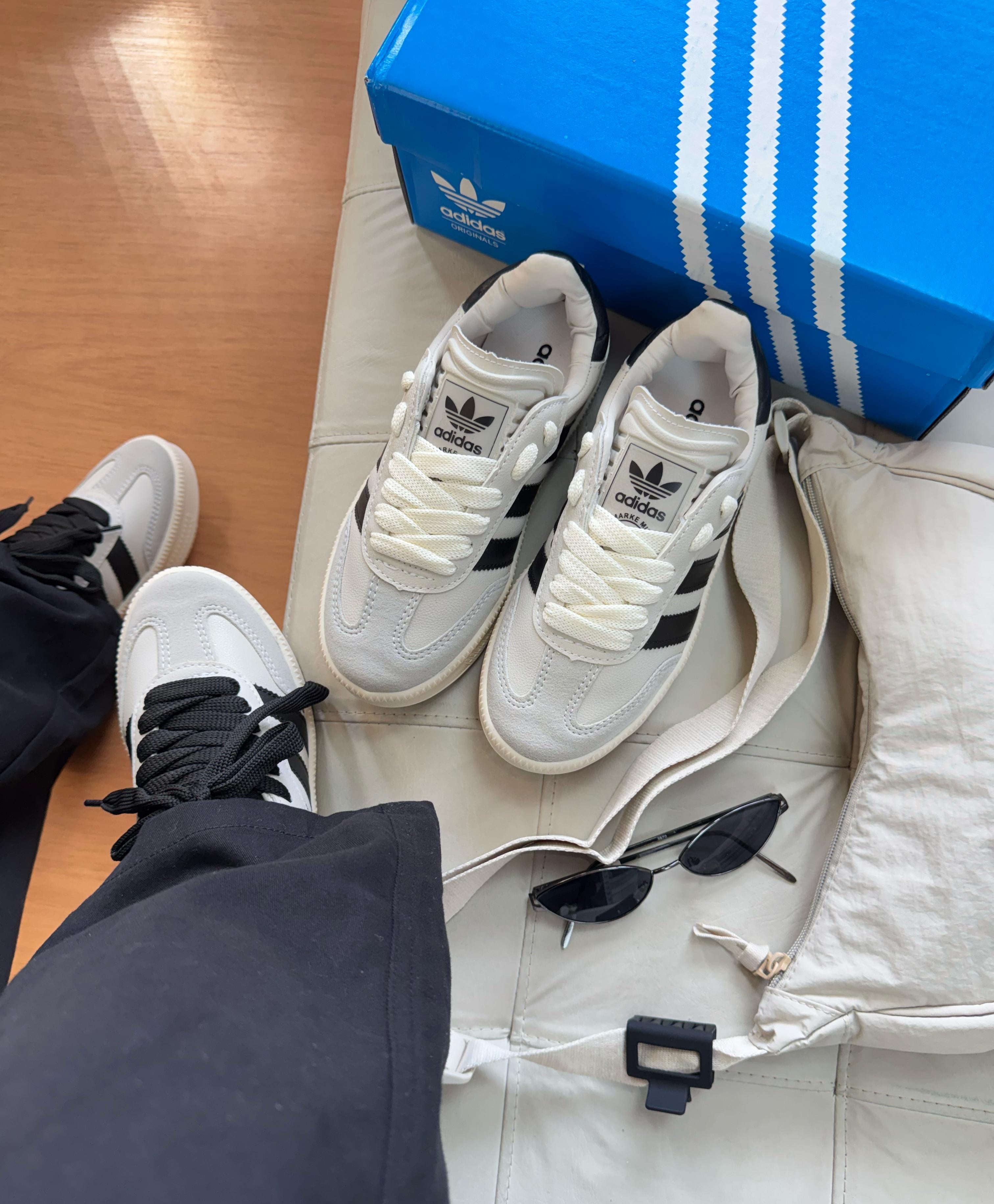Adidas Samba XLG