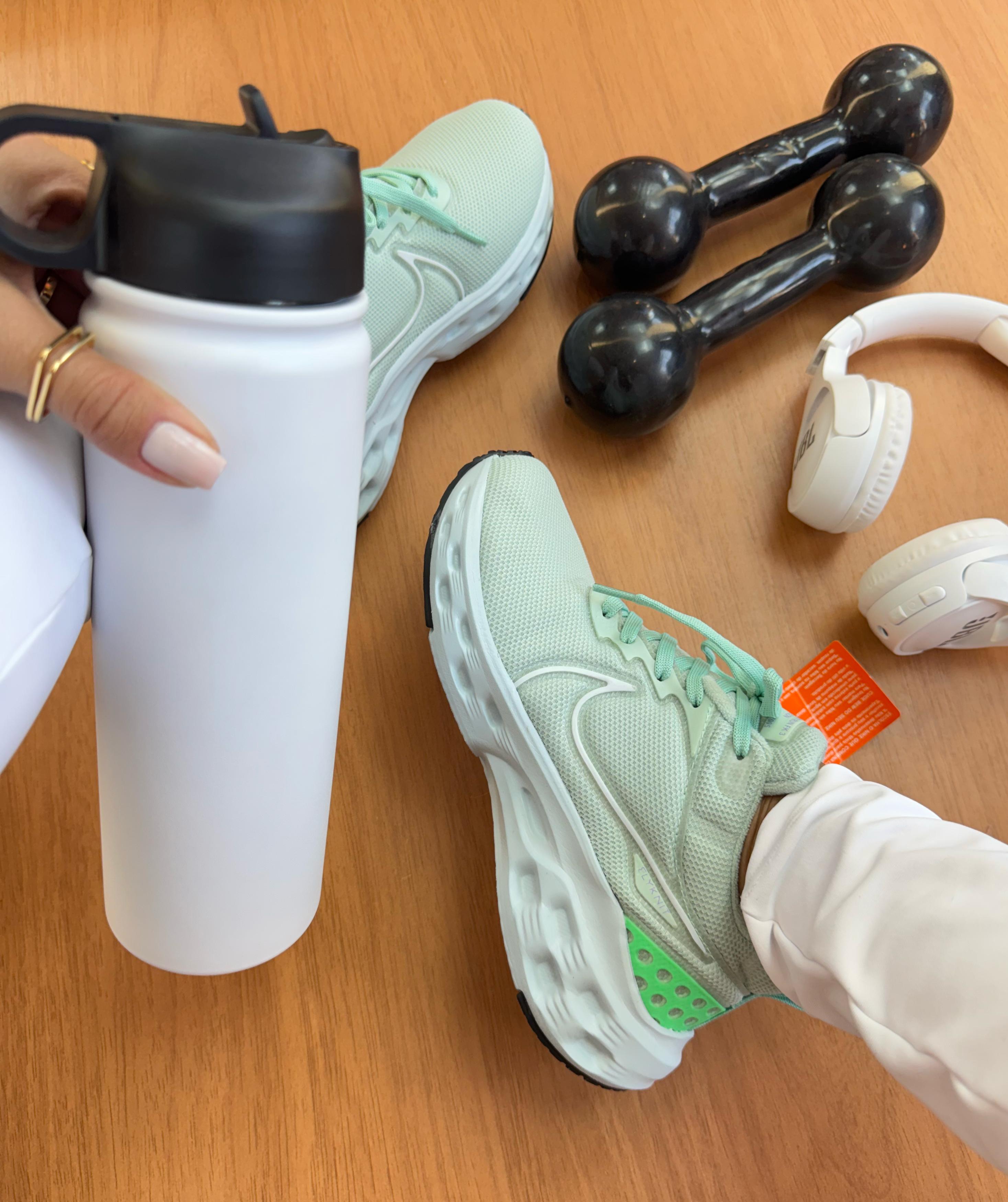 Nike React Infinity Run FK 3