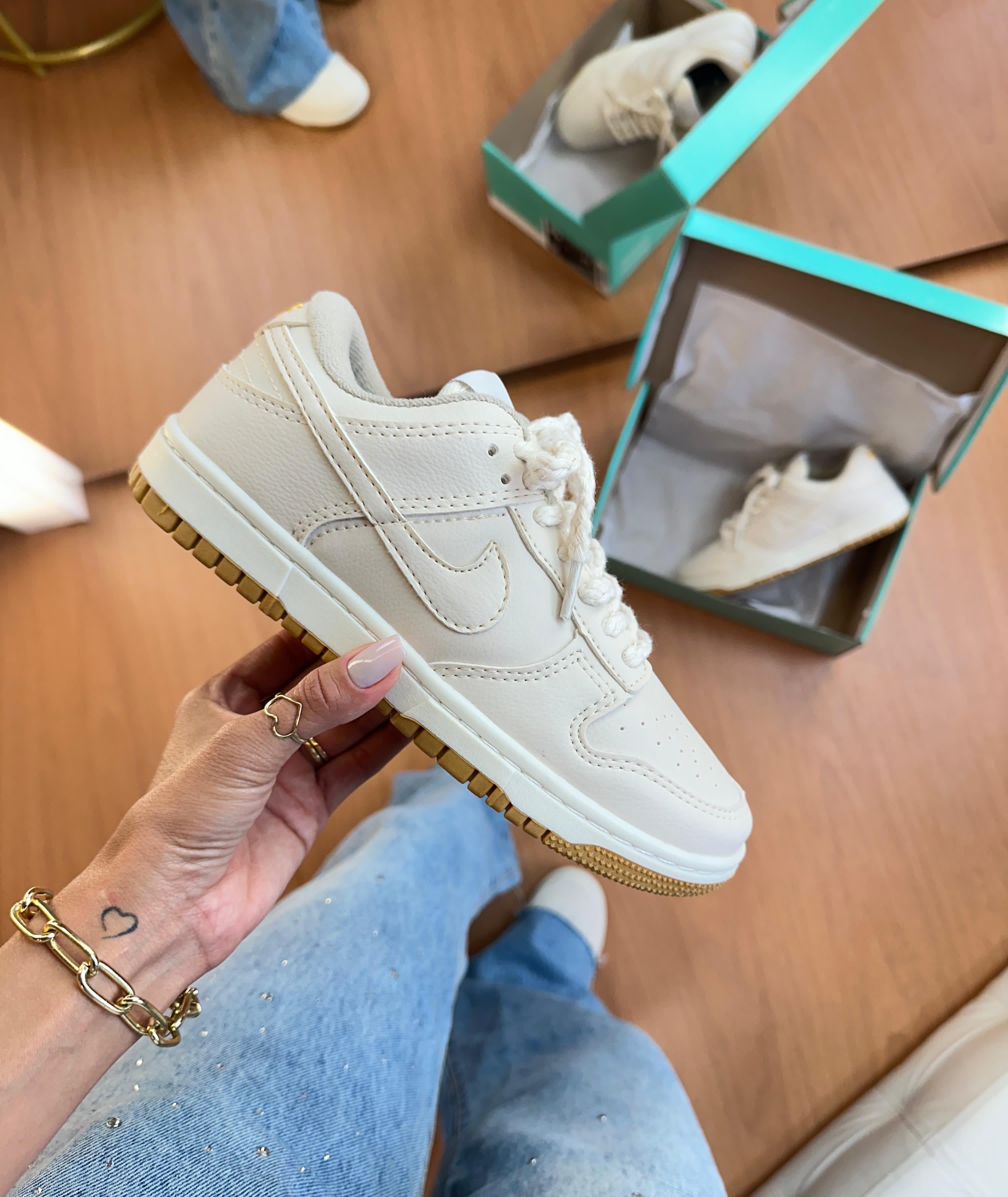 Dunk Low Prime Off/Corda