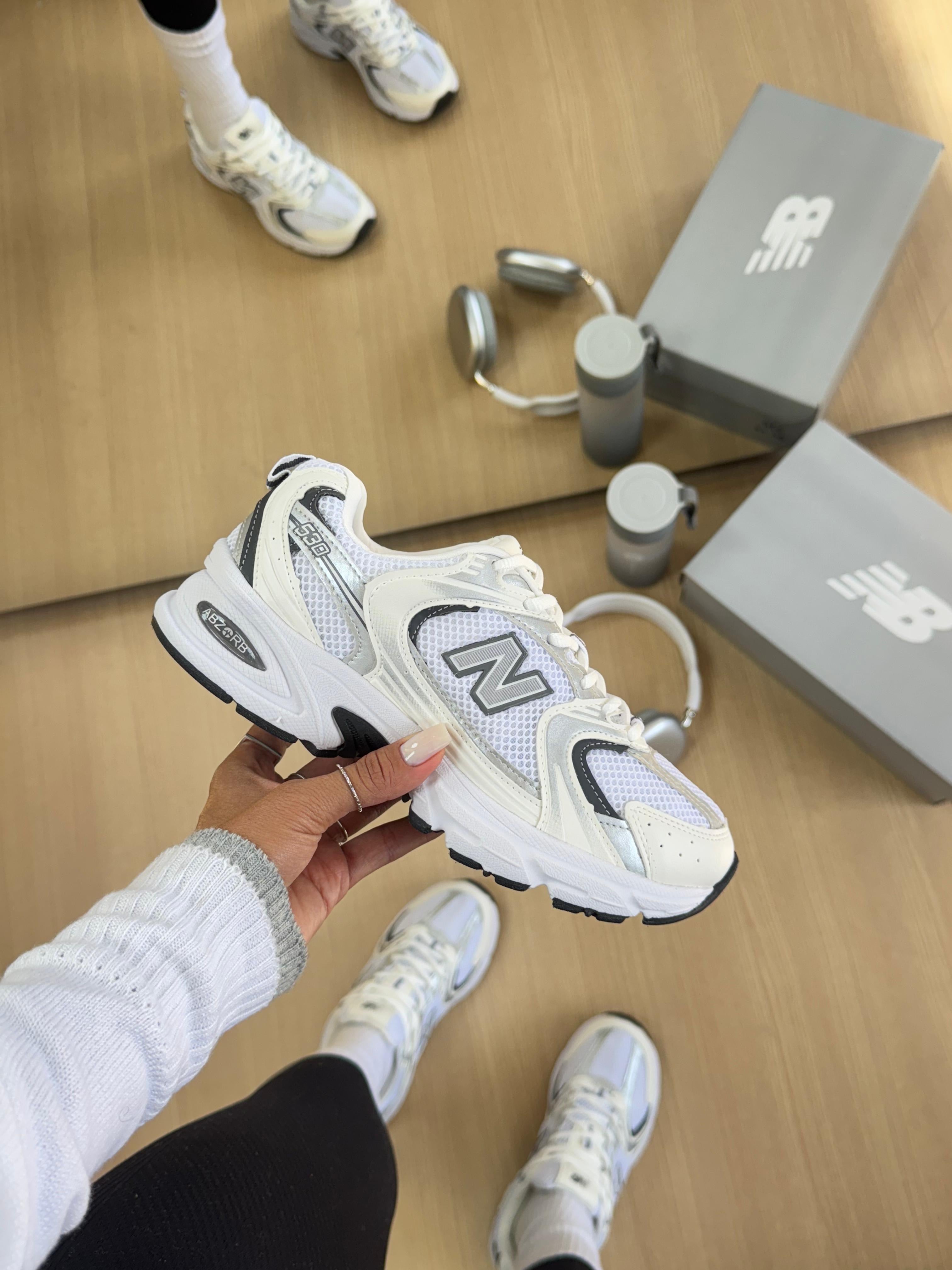 NB 530 Prime Couro