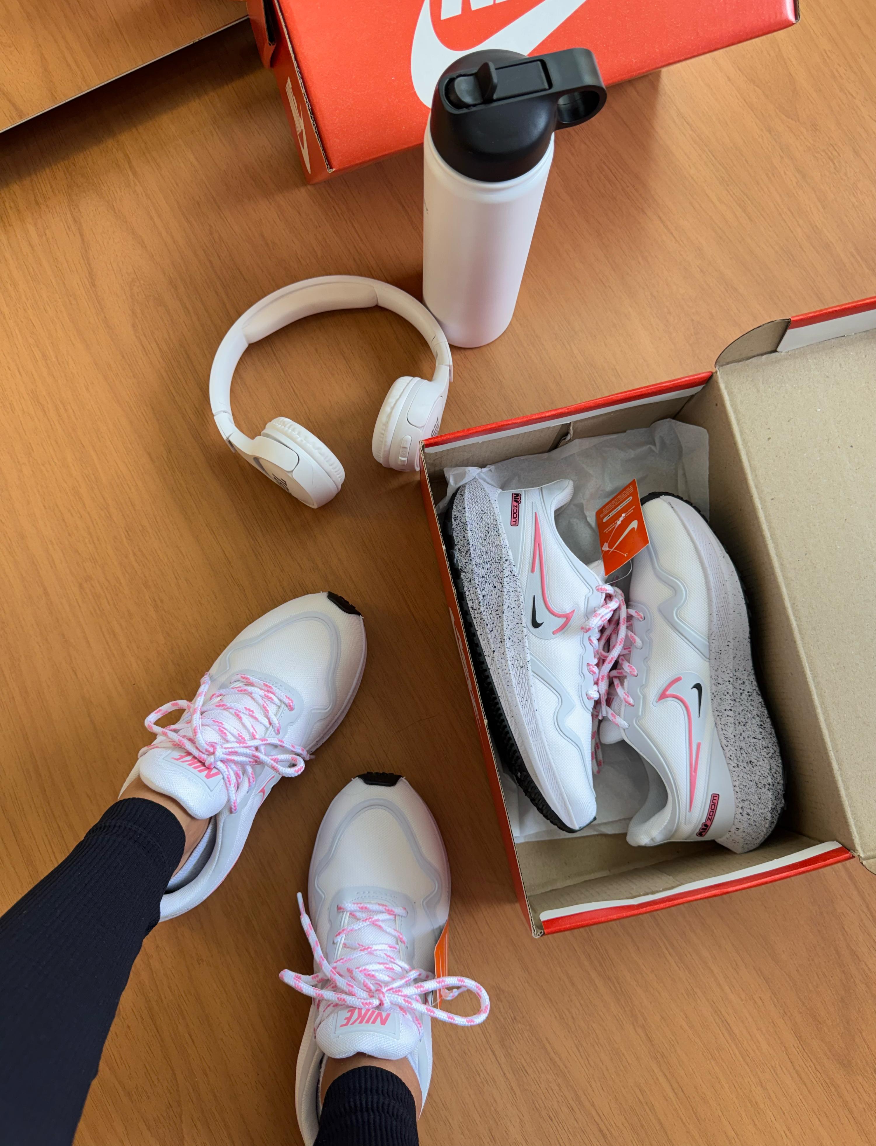 Nike Air Zoom NK 47