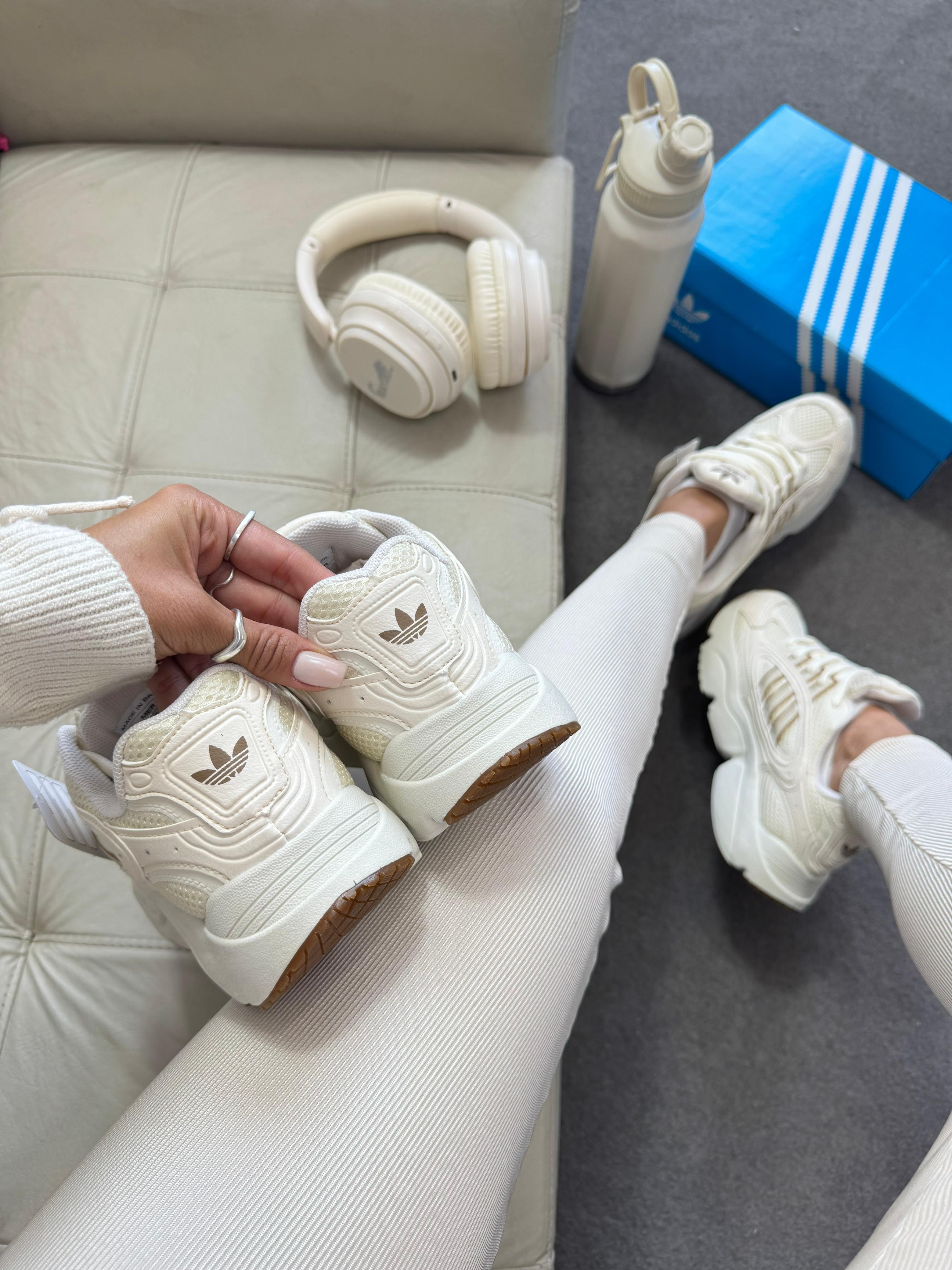 Adidas OZMILLEN Off
