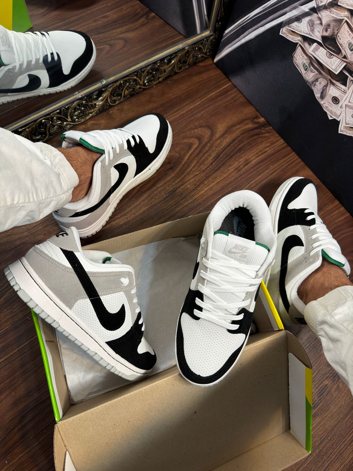 Nike Dunk Low Pro