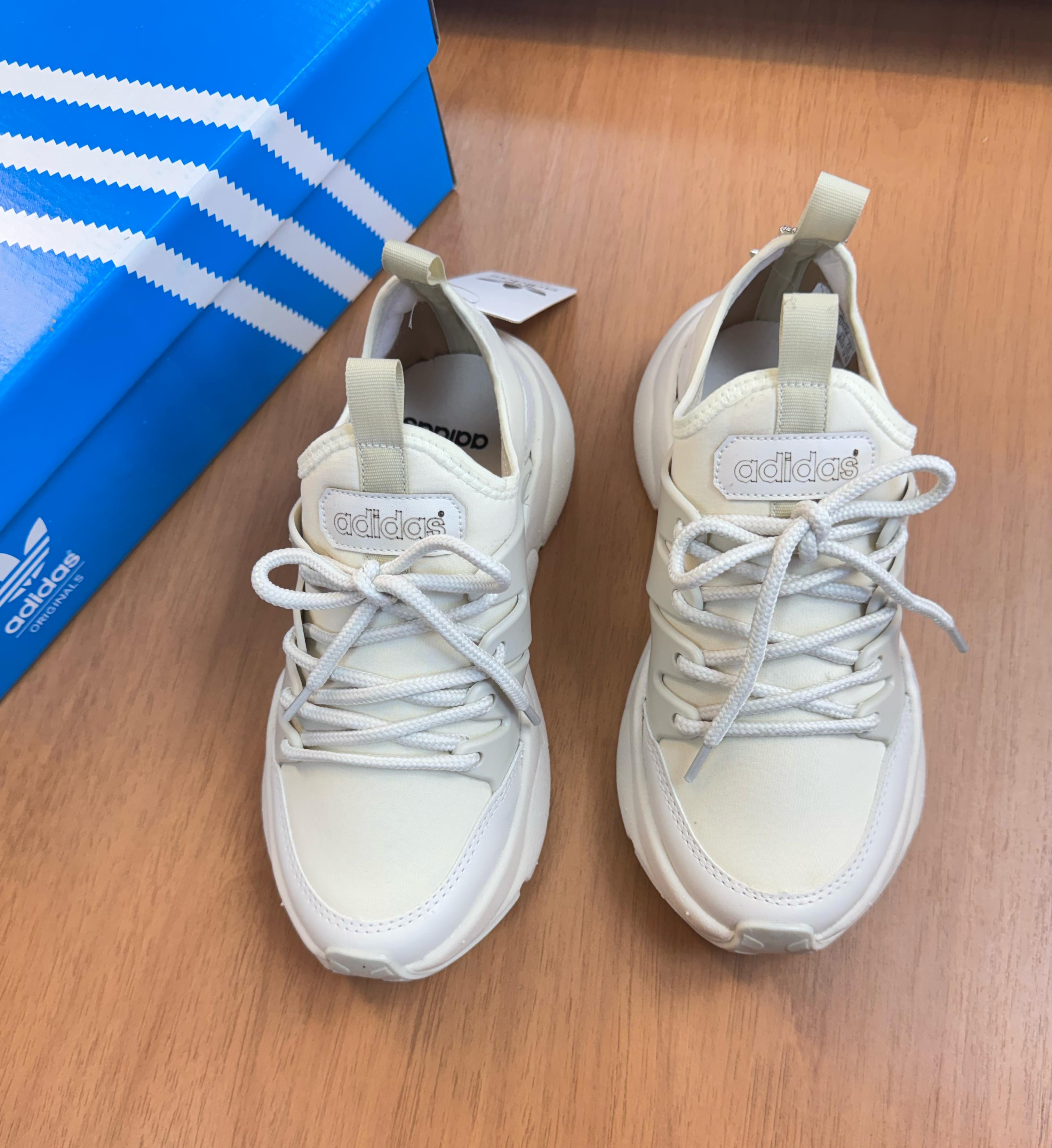 Adidas Knit Mesh
