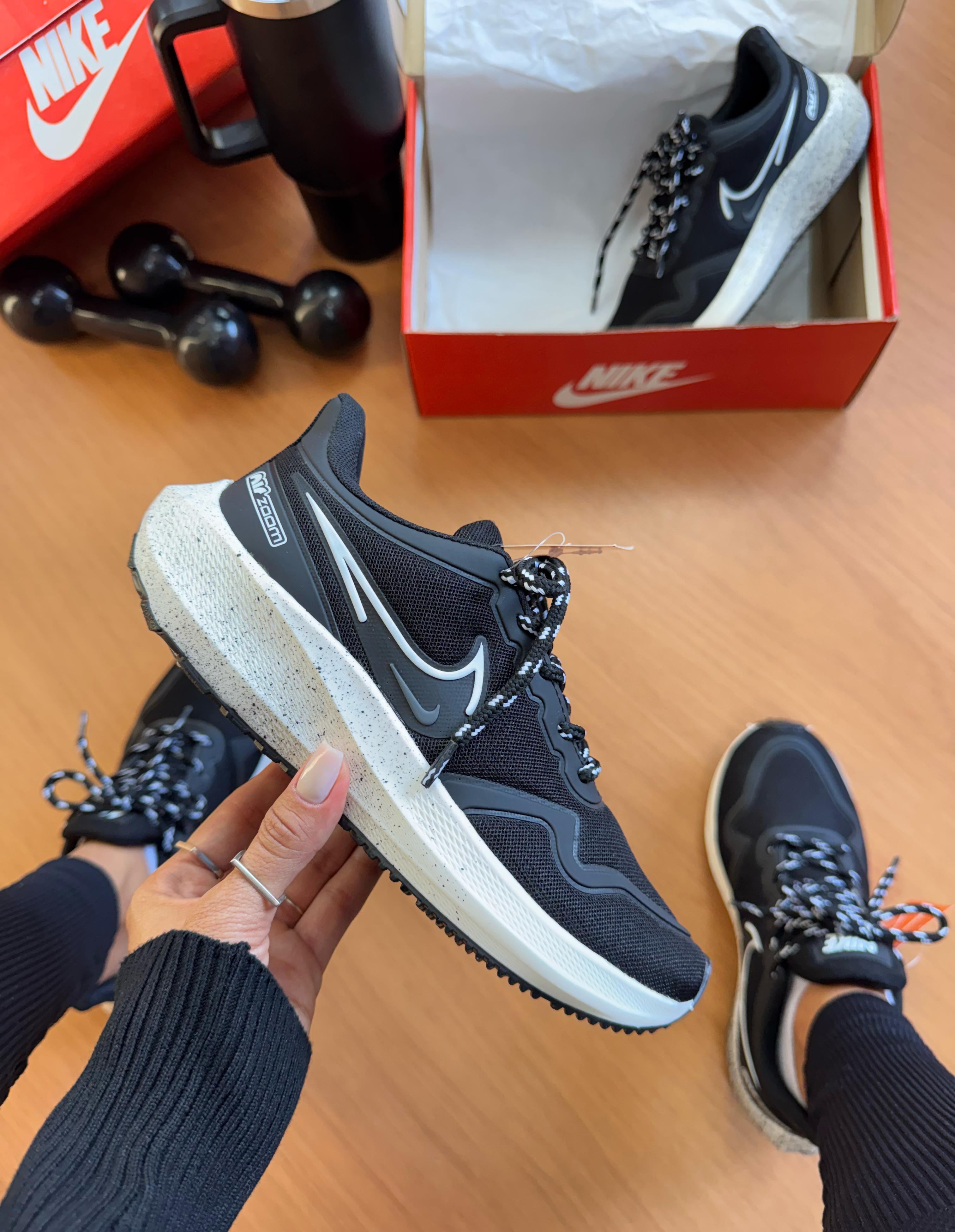 Nike Air Zoom ZK 47