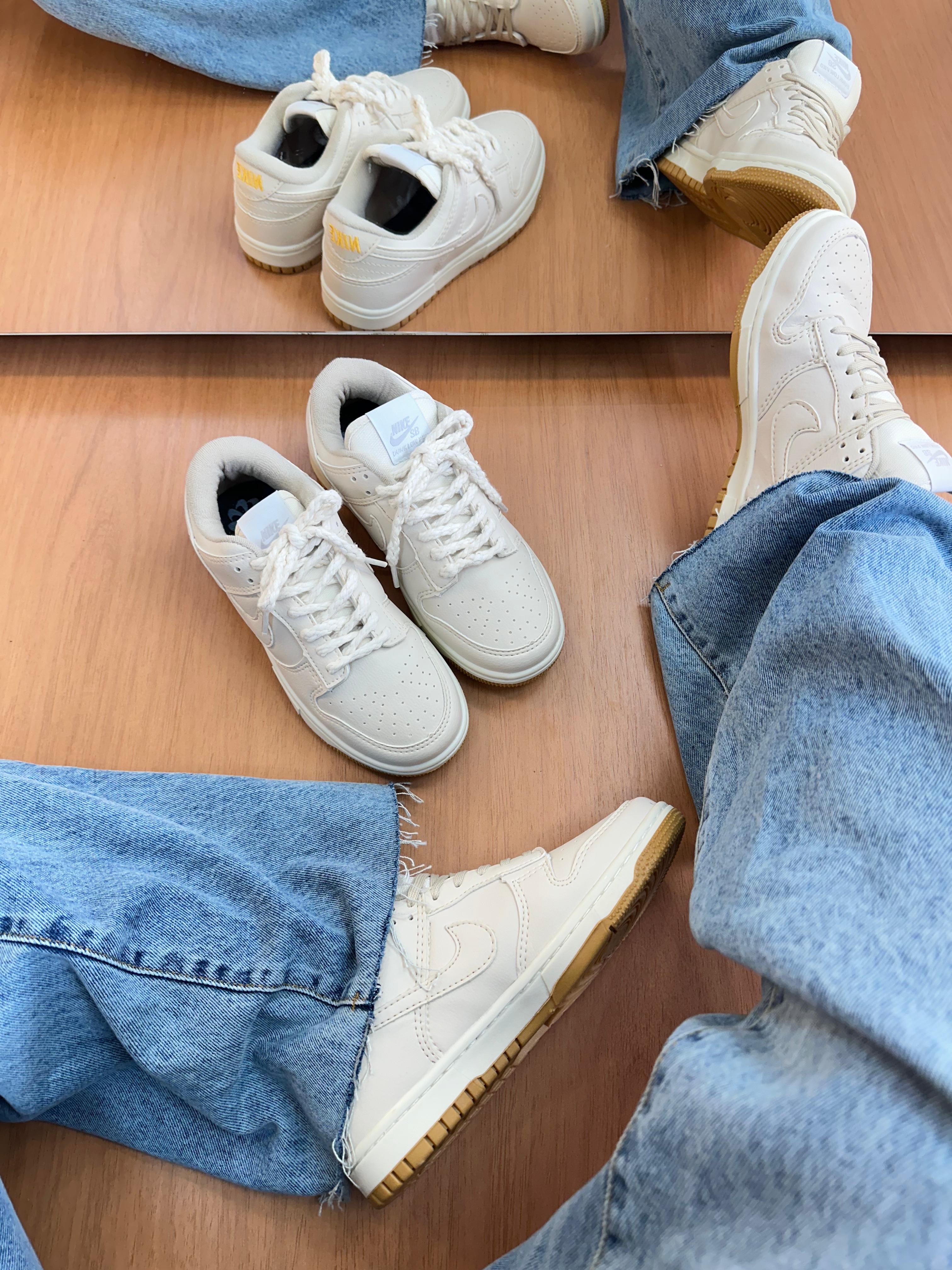 Dunk Low Prime Off/Corda
