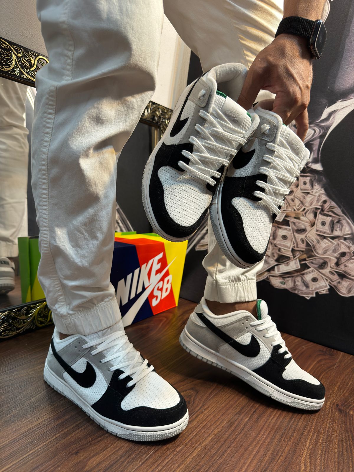 Nike Dunk Low Pro
