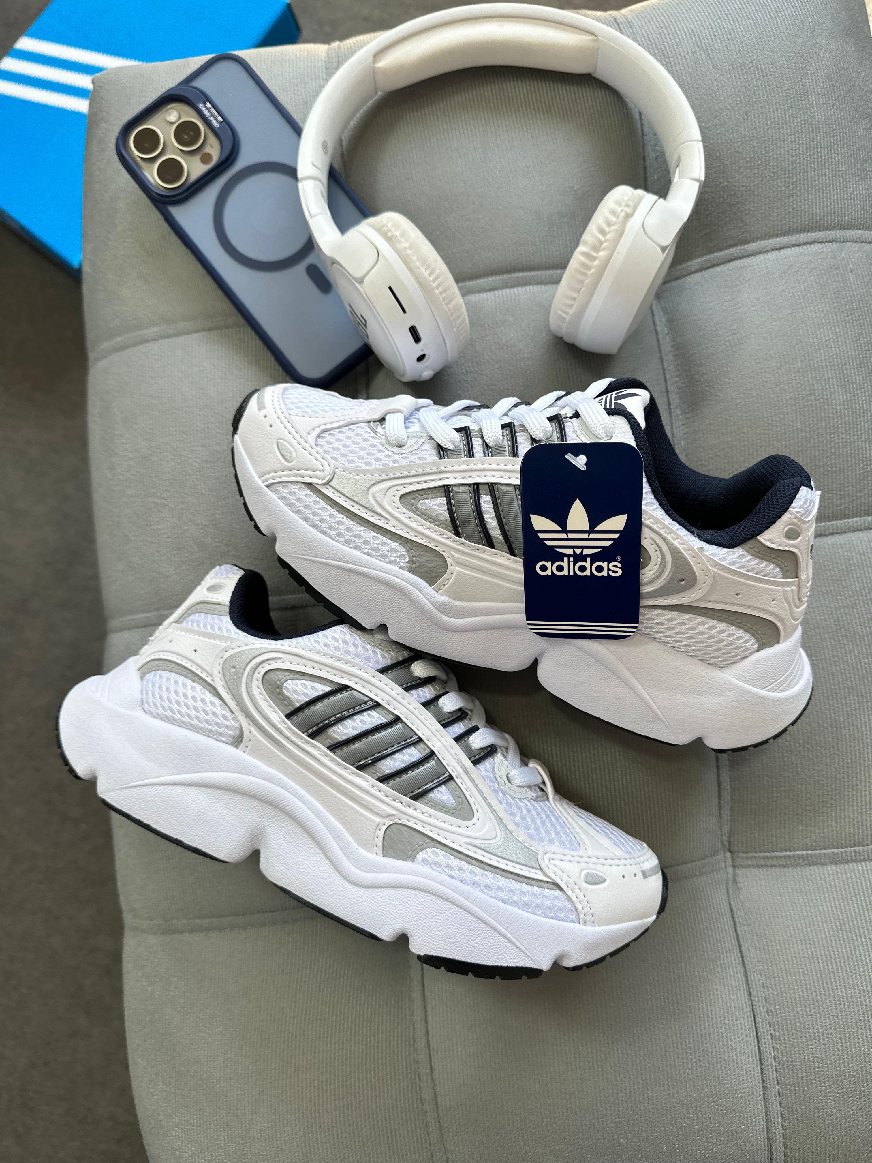 Adidas OZMILLEN Branco