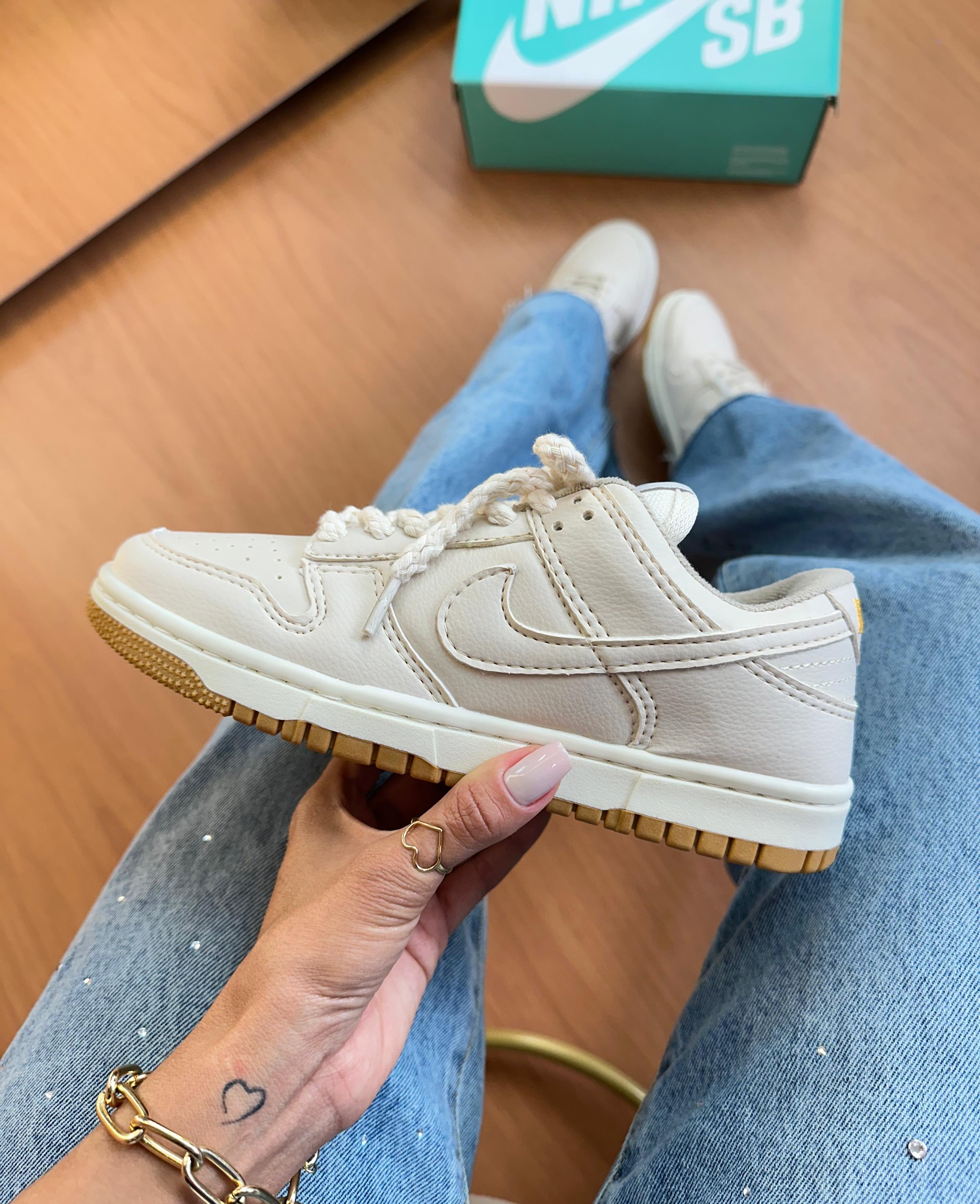 Dunk Low Prime Off/Corda