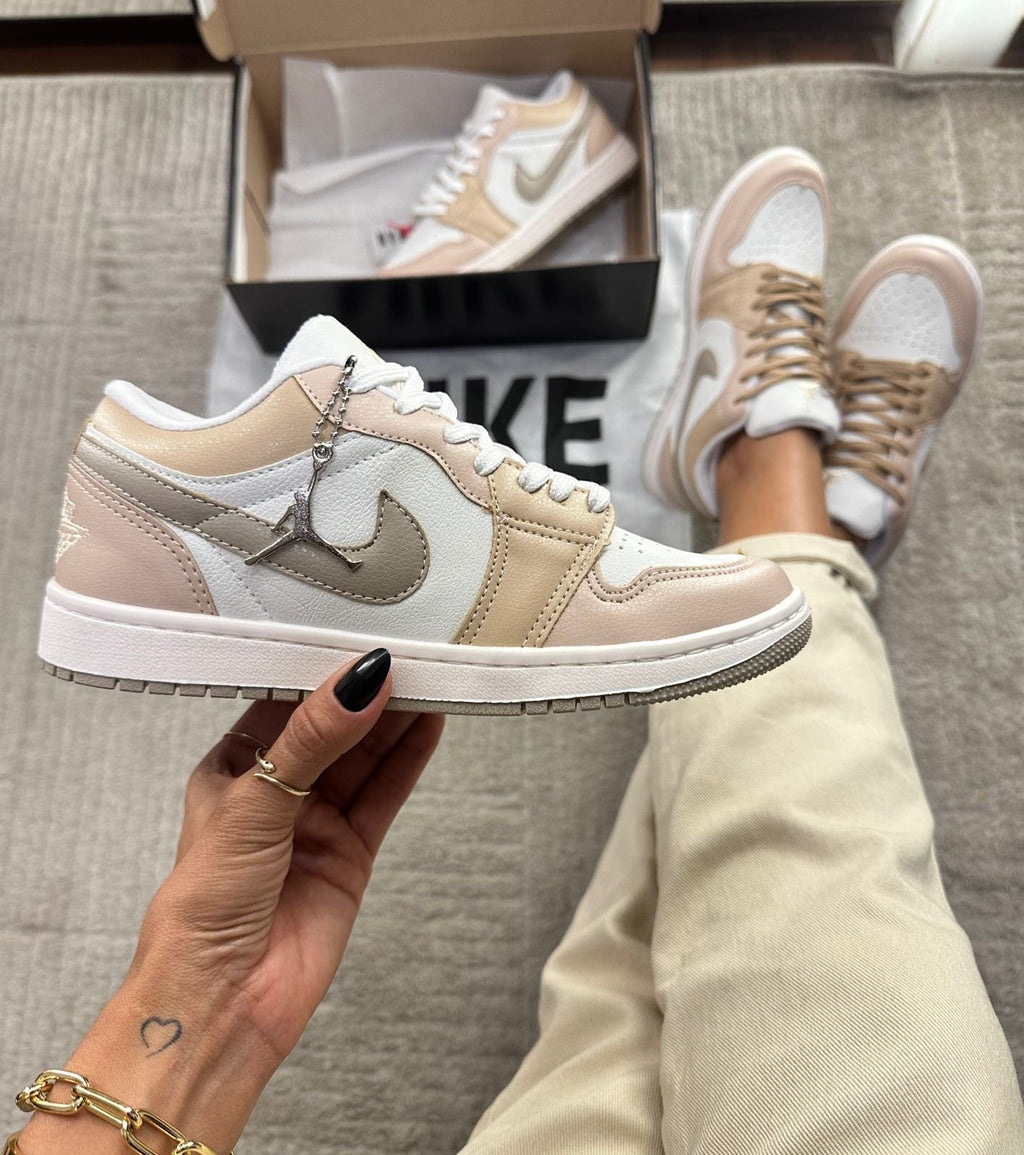 Jordan Low Aveia
