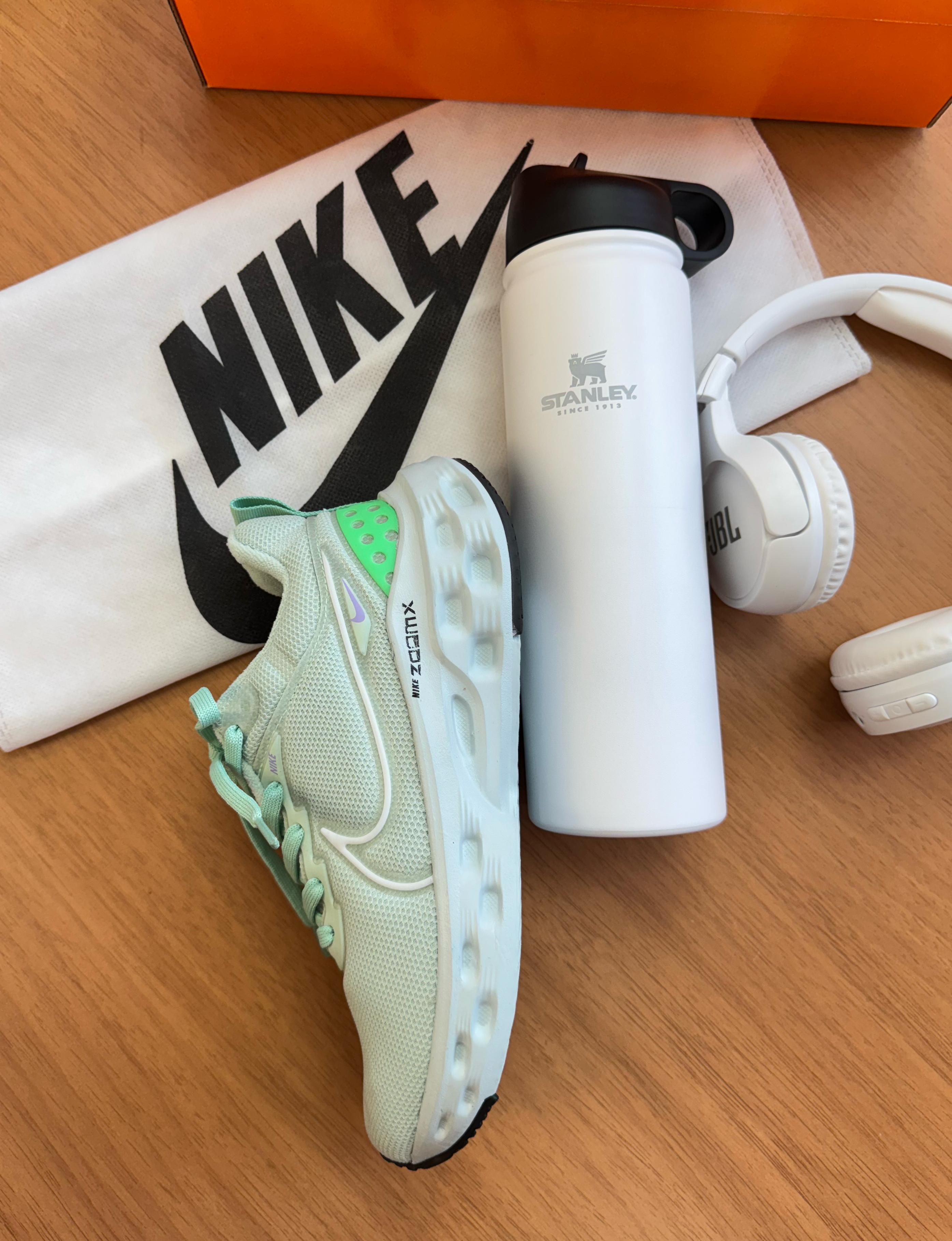 Nike React Infinity Run FK 3