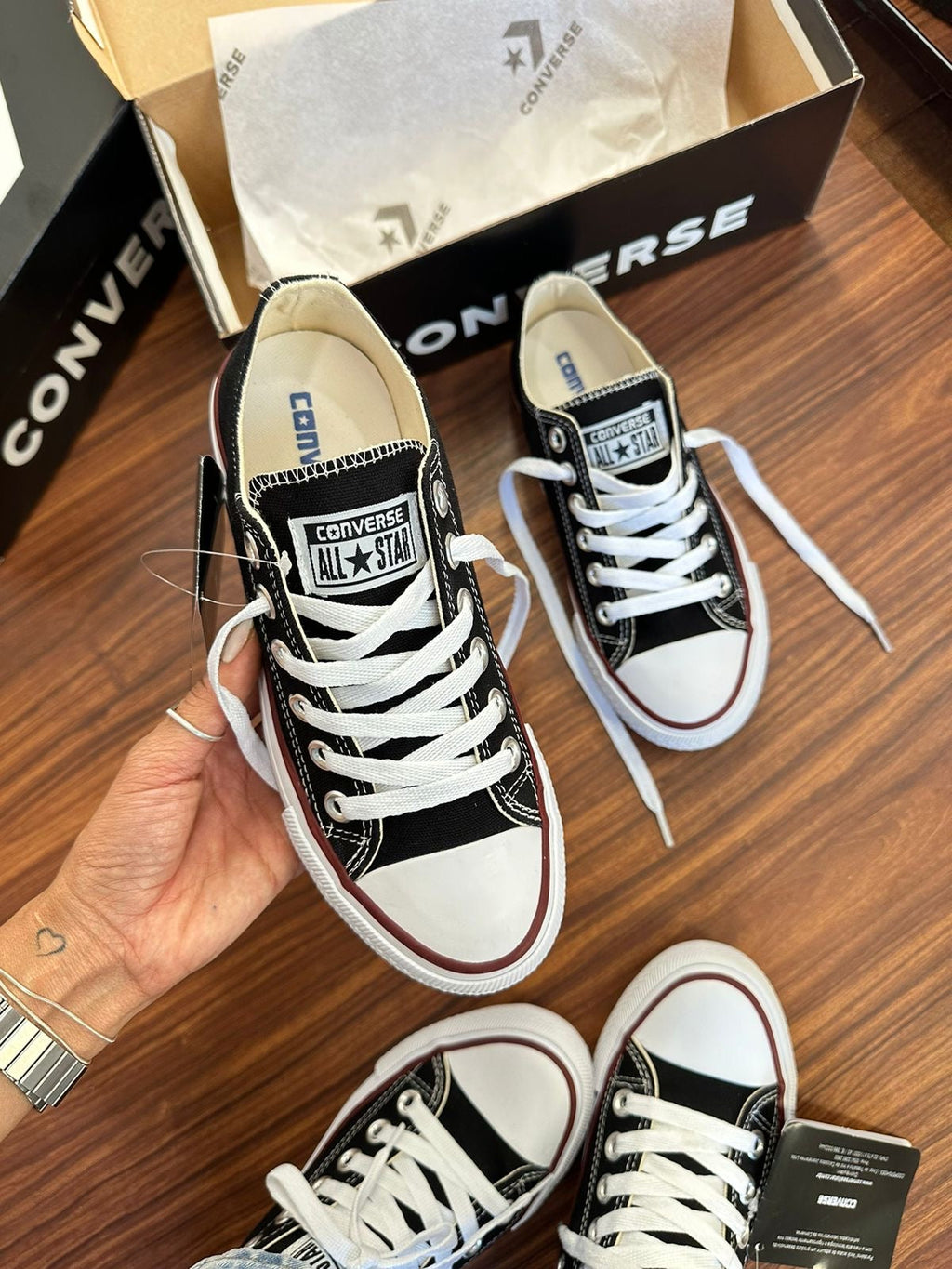 All Star Prime Tradicional