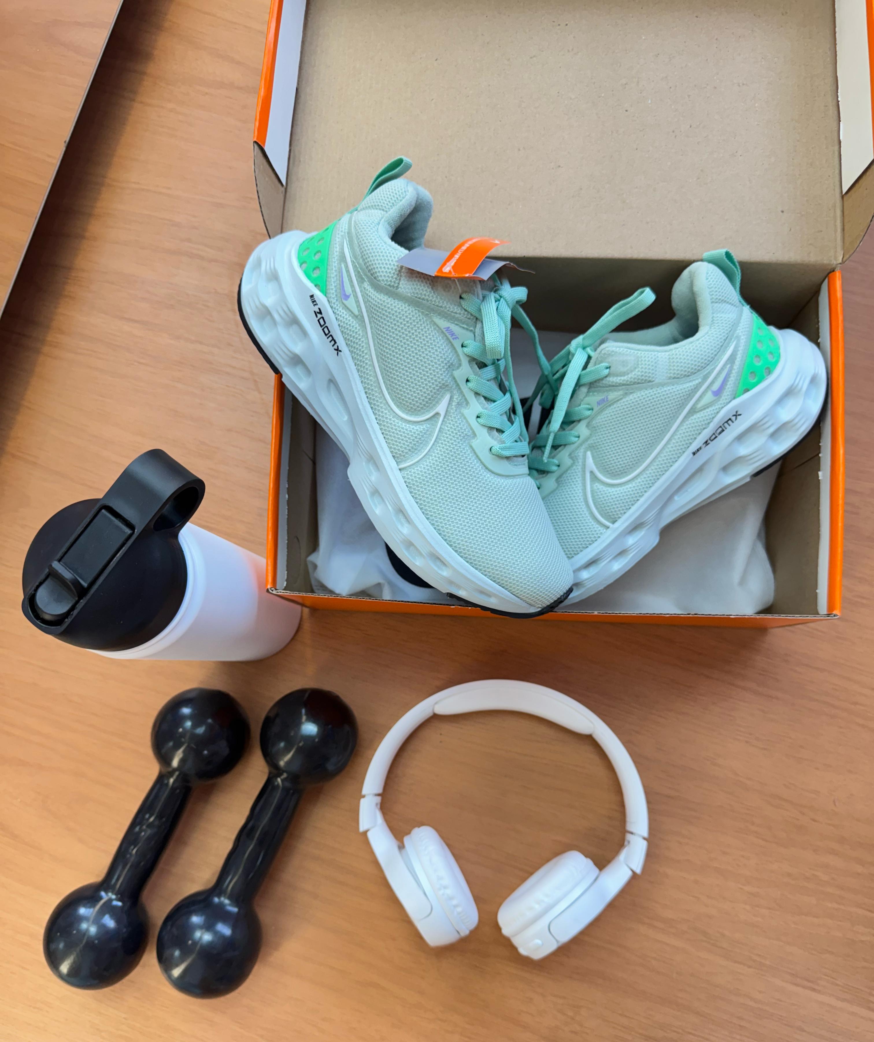 Nike React Infinity Run FK 3