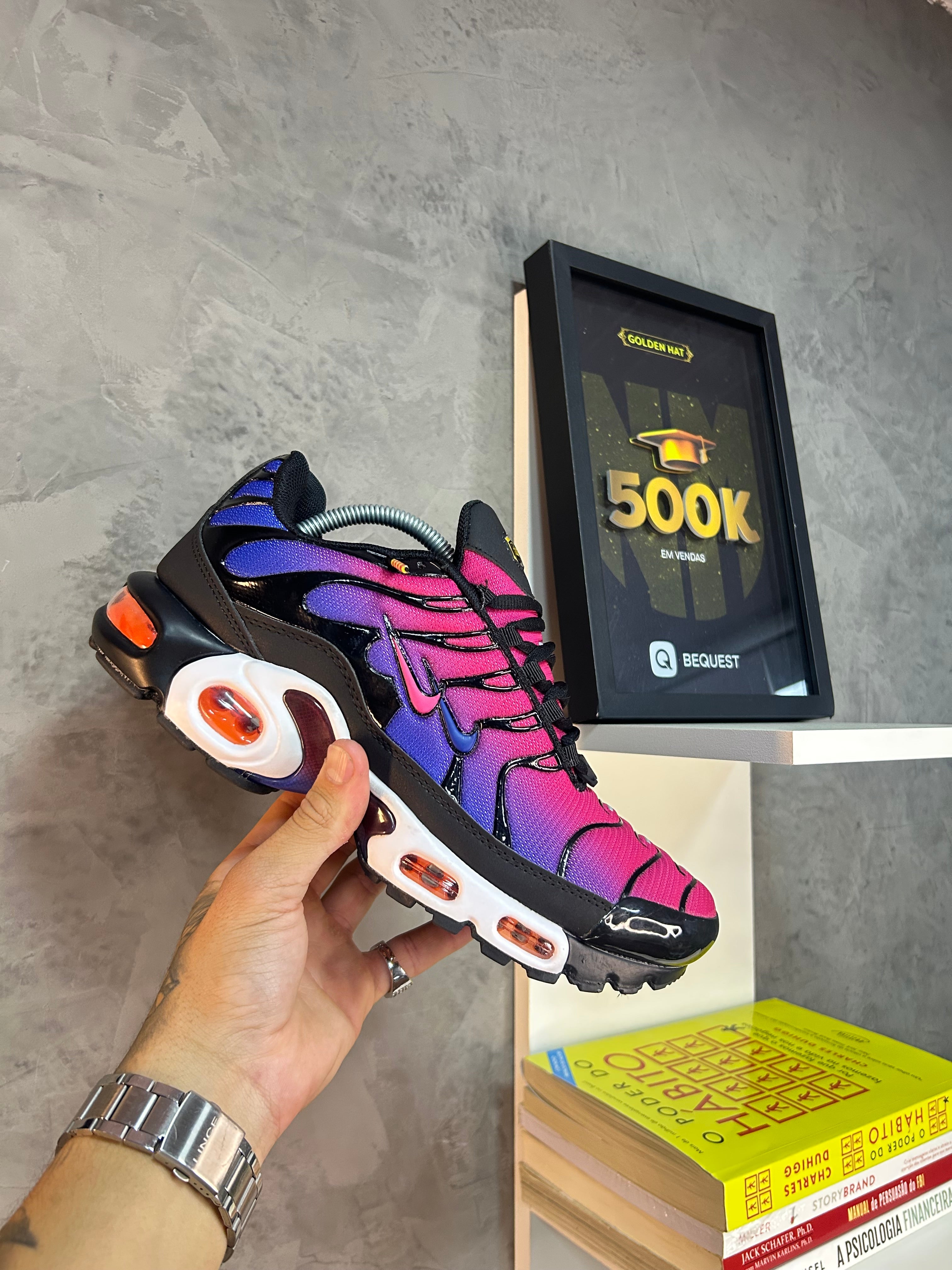 TN1 Barcelona Importado