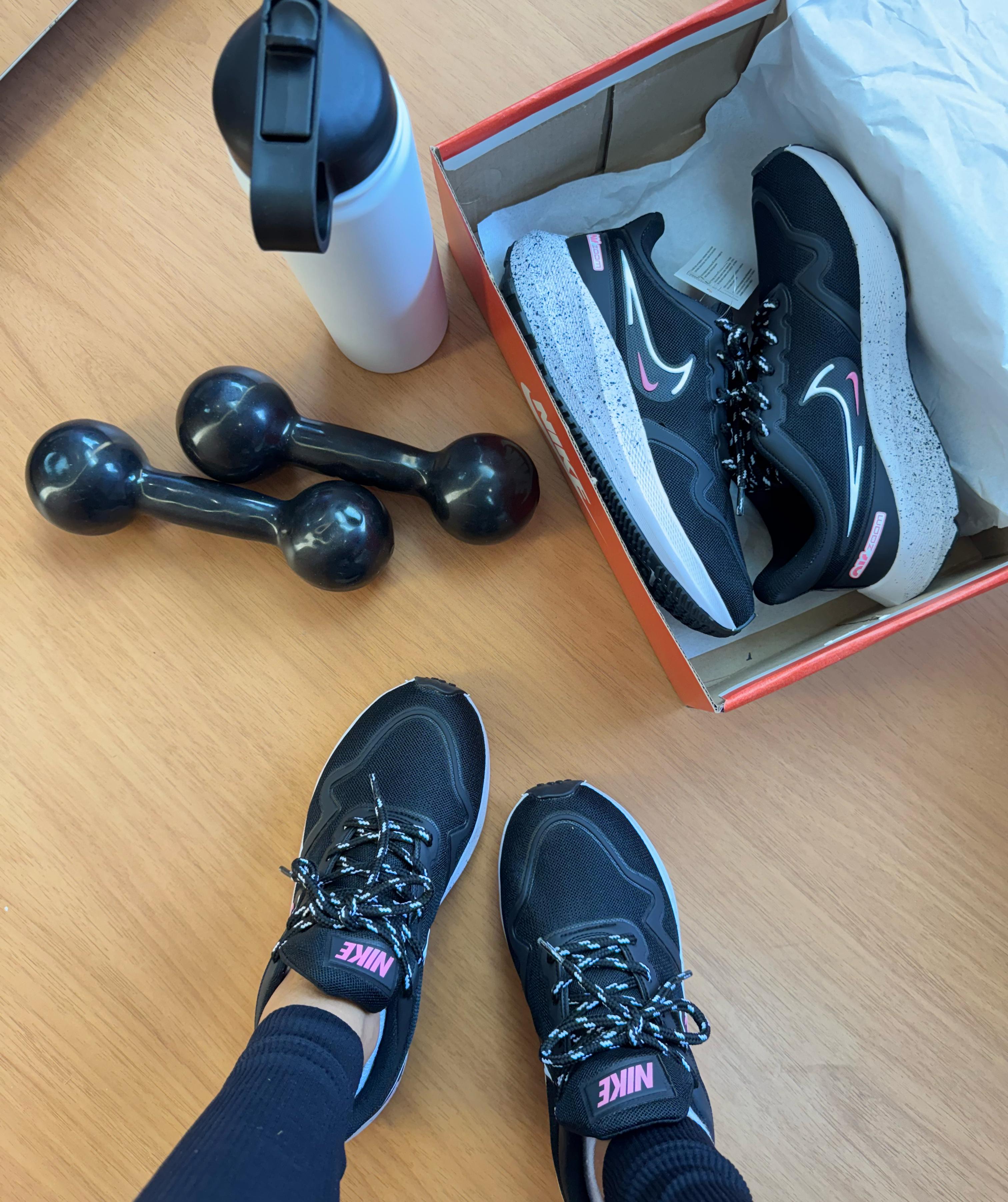 Nike Air Zoom NK 47