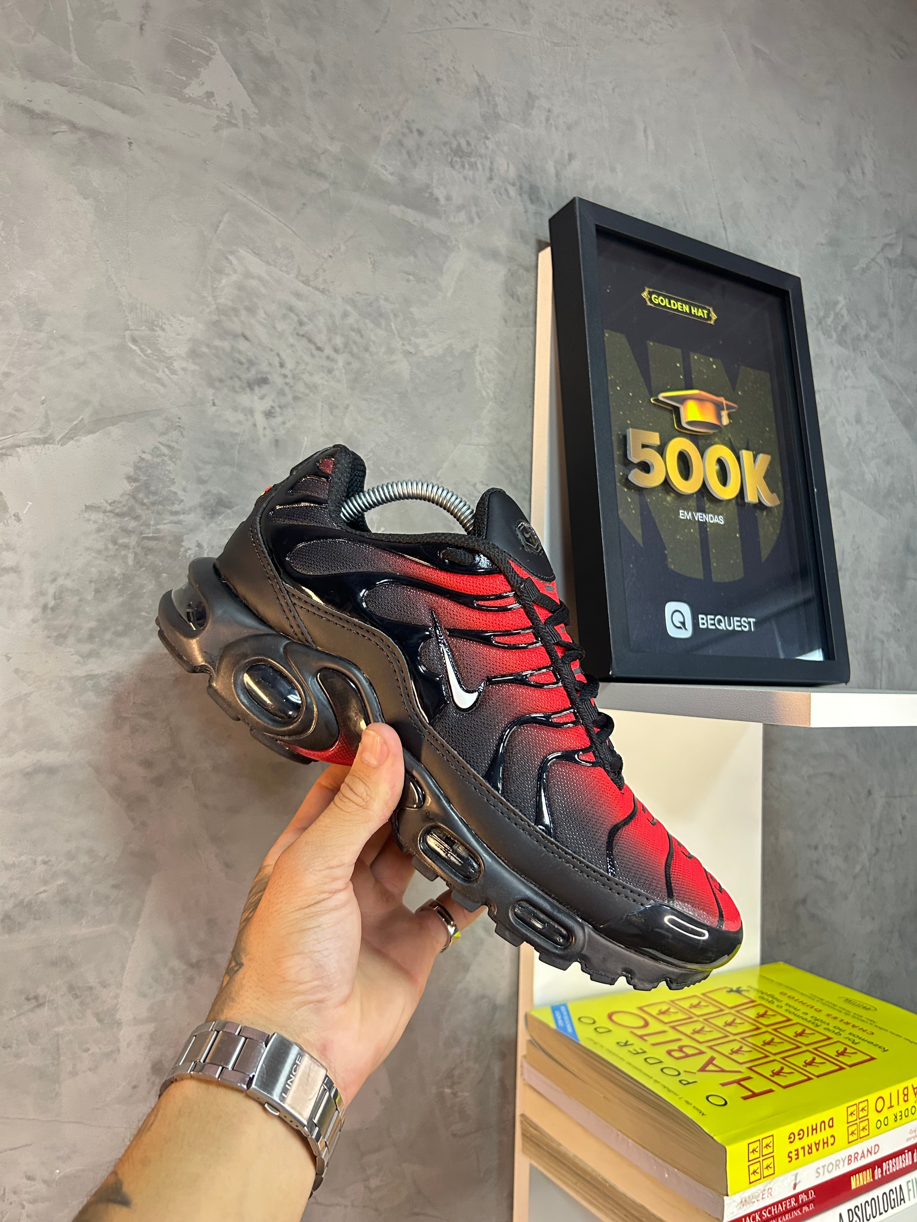 TN1 Deadpool Importado