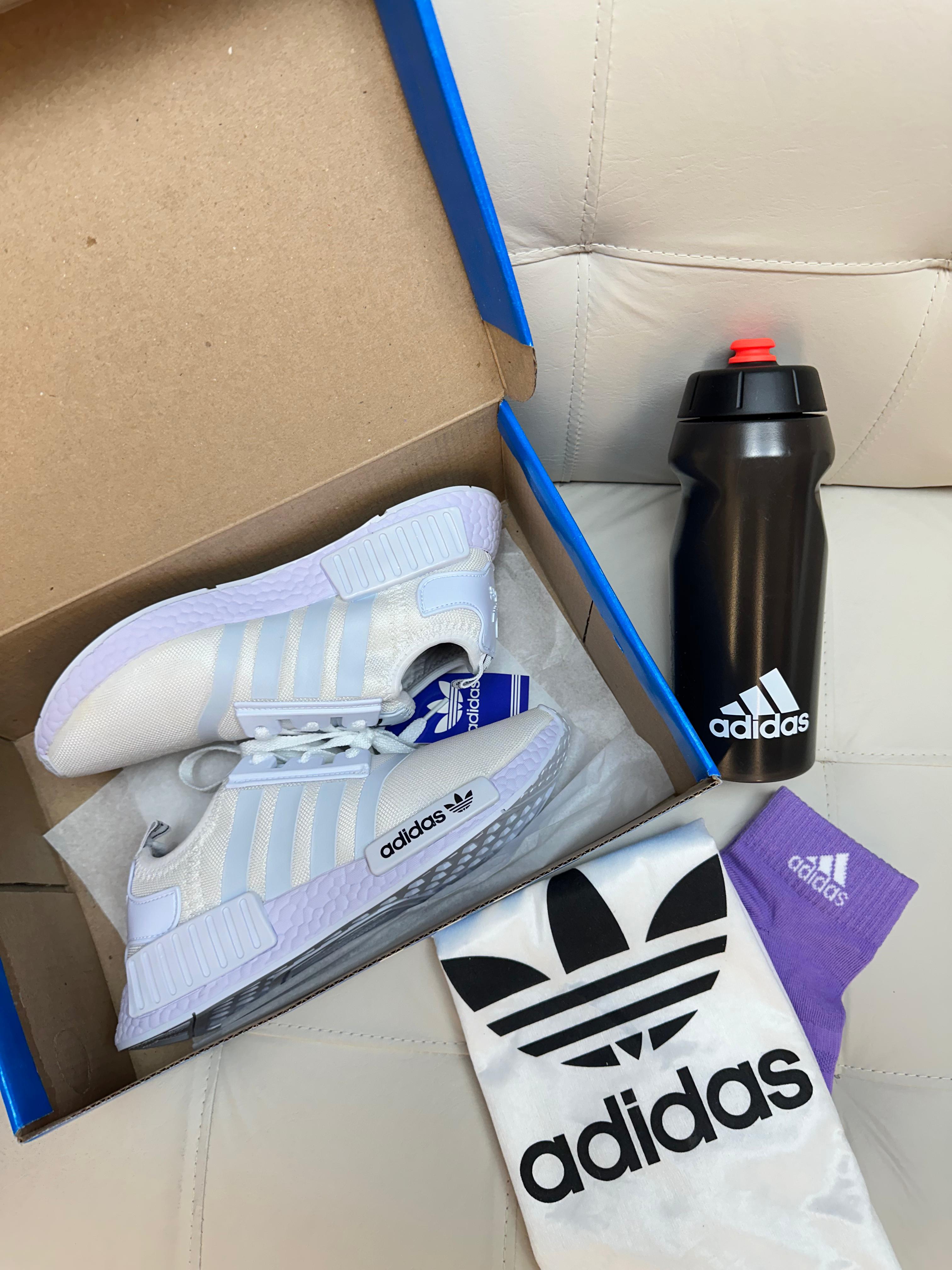 Adidas NMD Branco