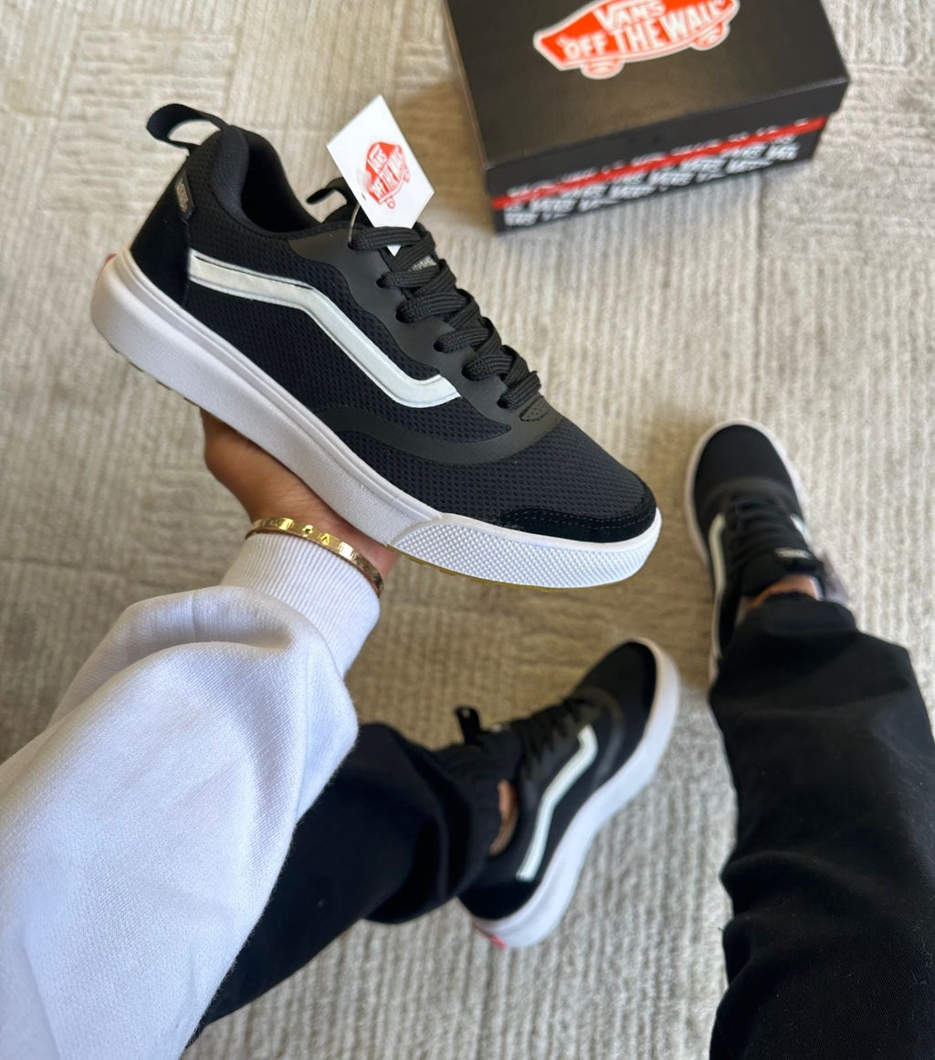 Vns Ultrarange Preto
