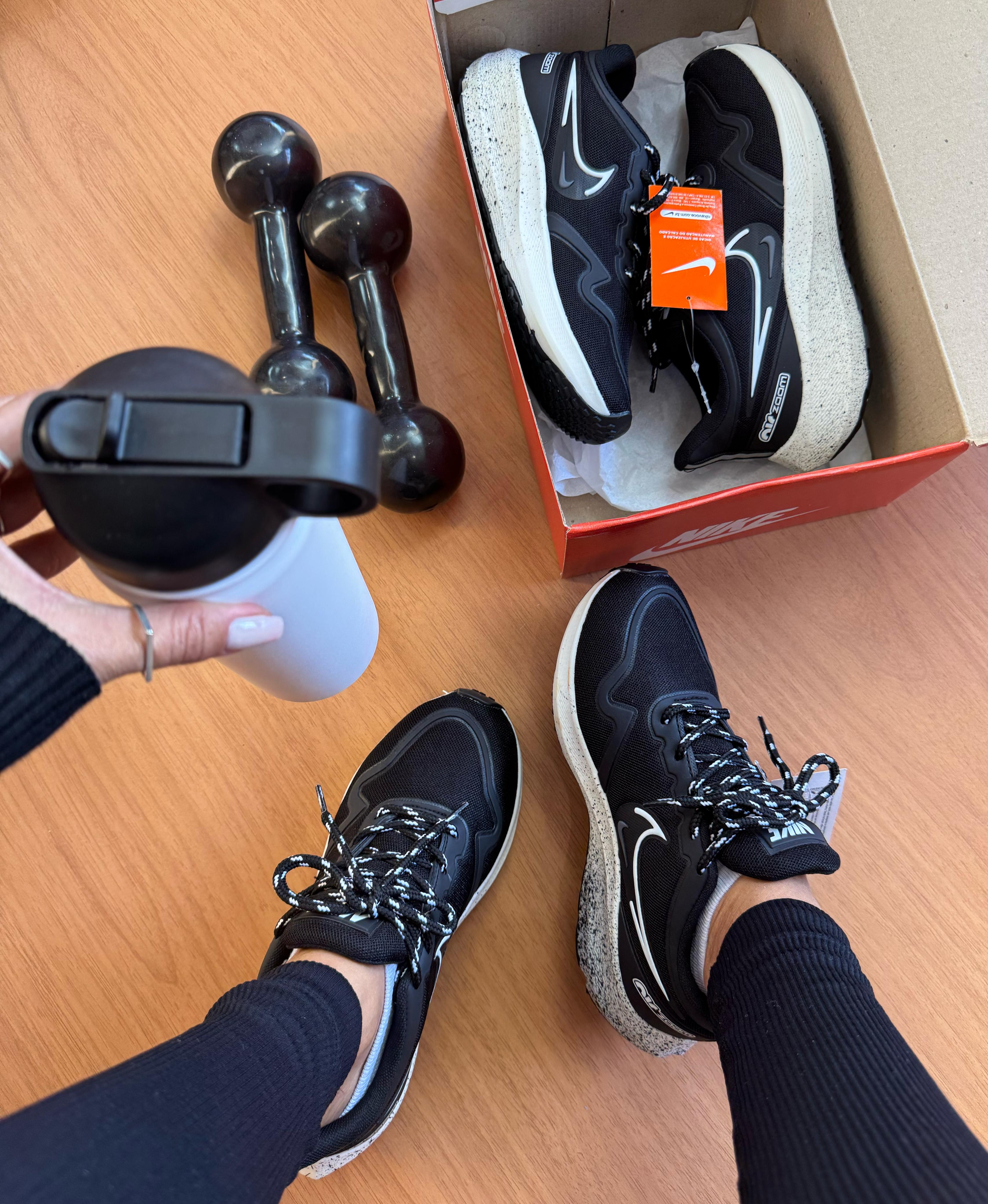 Nike Air Zoom ZK 47