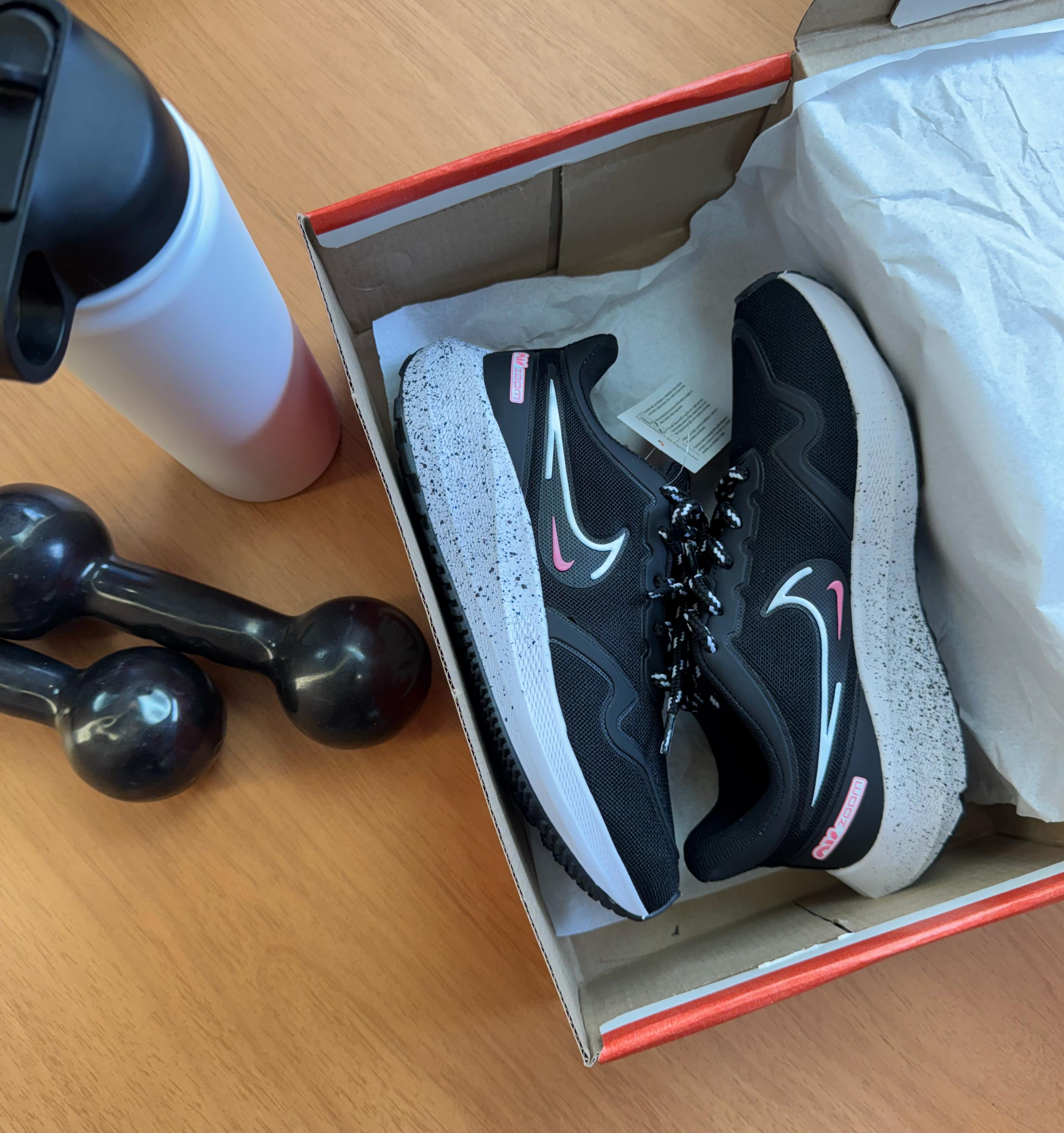 Nike Air Zoom NK 47