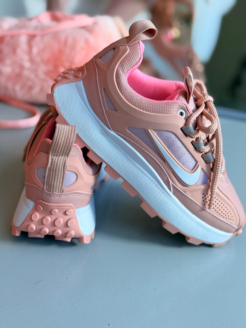 Nike Air Max Bailelli Rose
