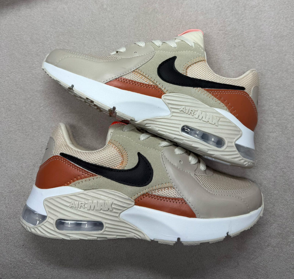 Nike Air Max Excee Off/ marron