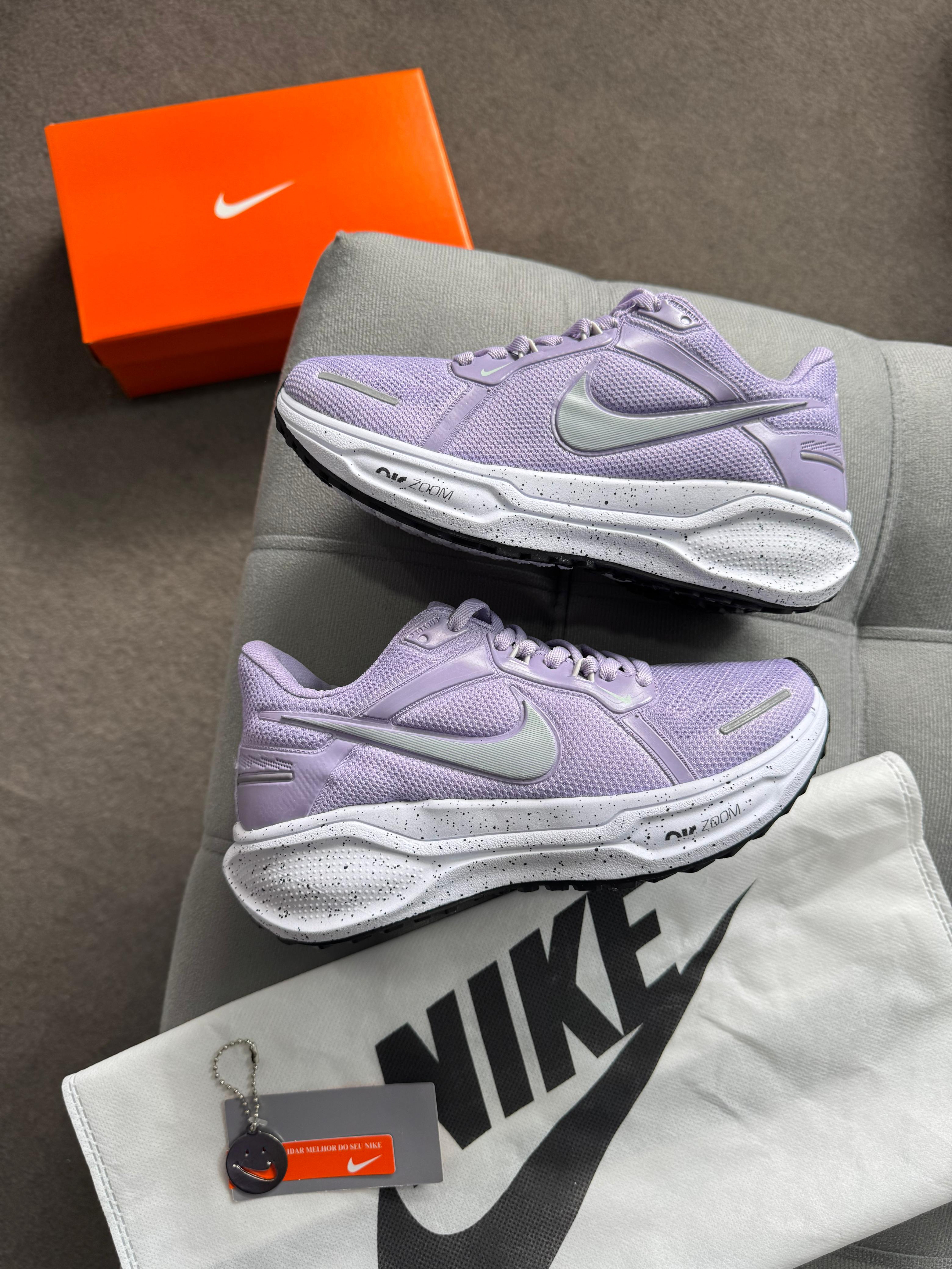 Nike Air Zoom Pegasus lilas