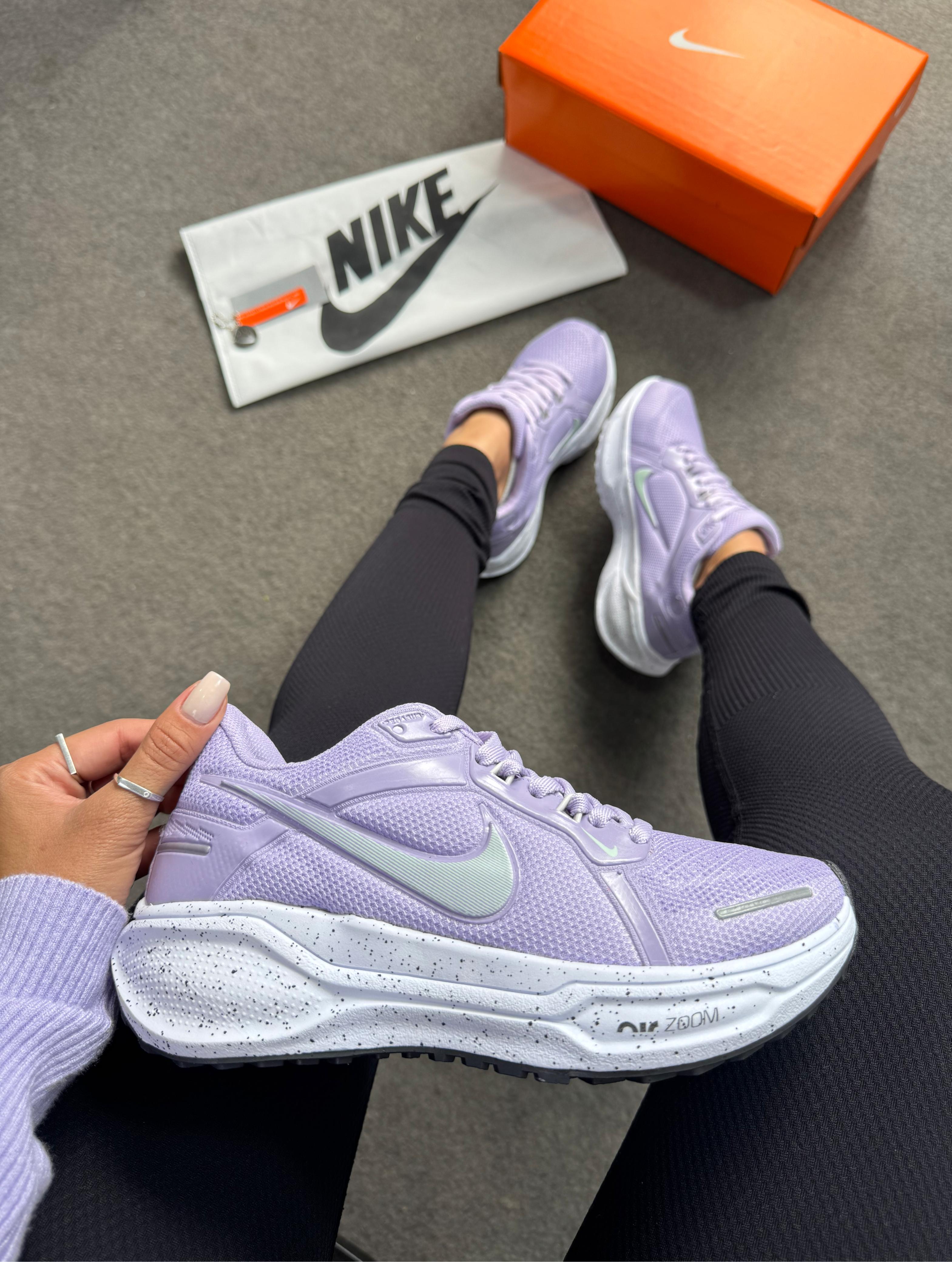 Nike Air Zoom Pegasus lilas