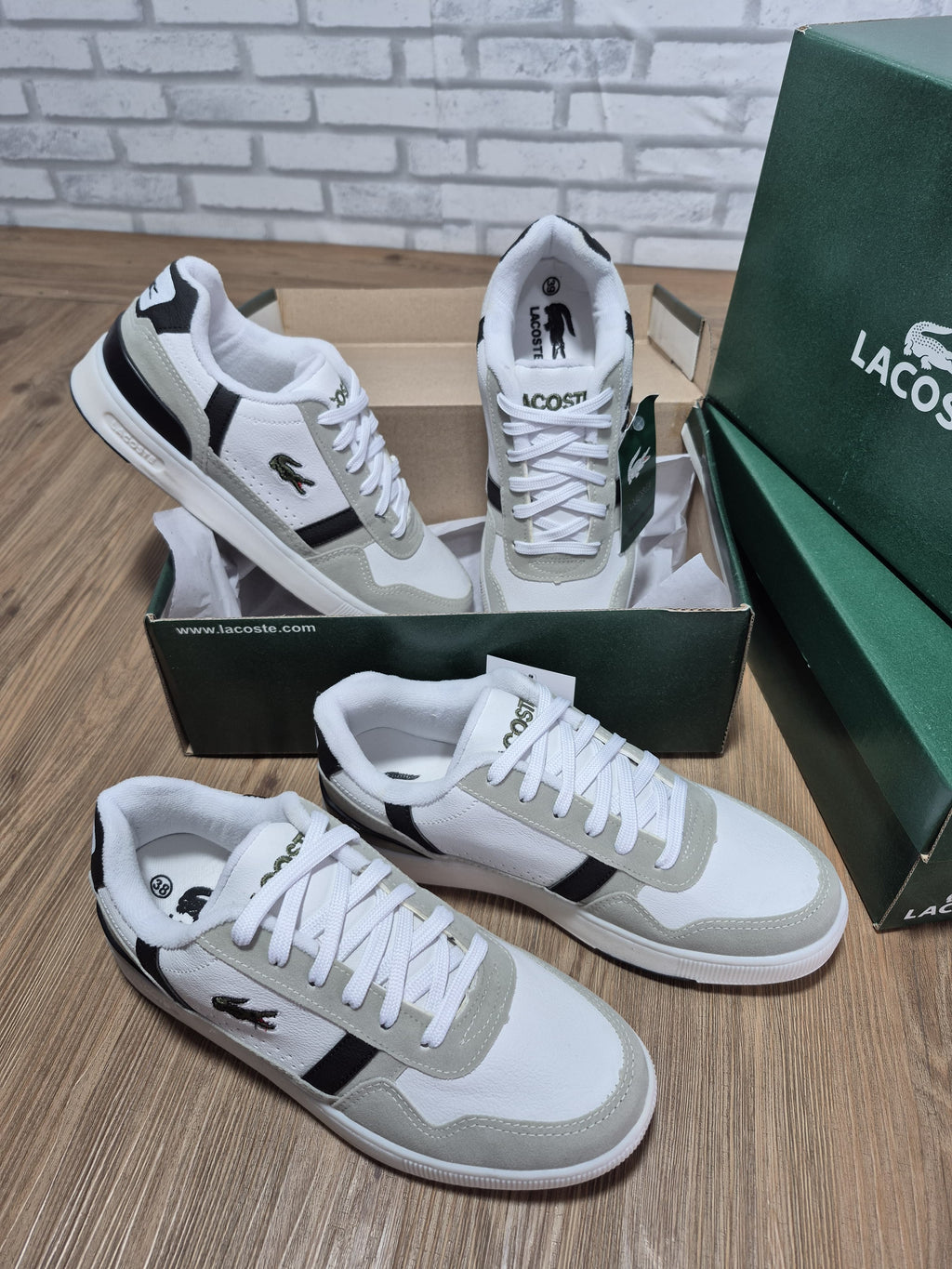 Adidas Drop Astro Branco/Preto