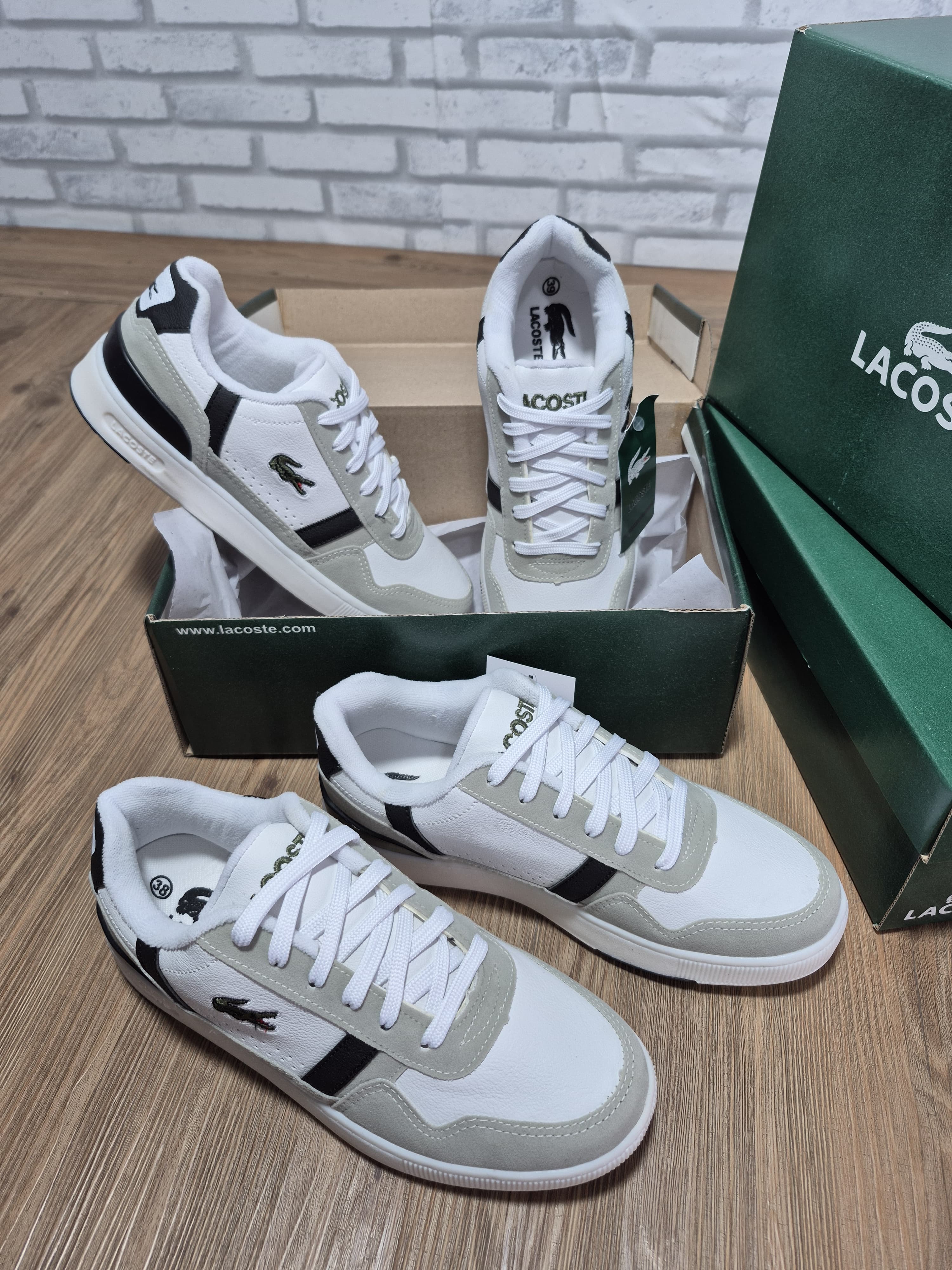 Adidas Drop Astro Branco/Preto