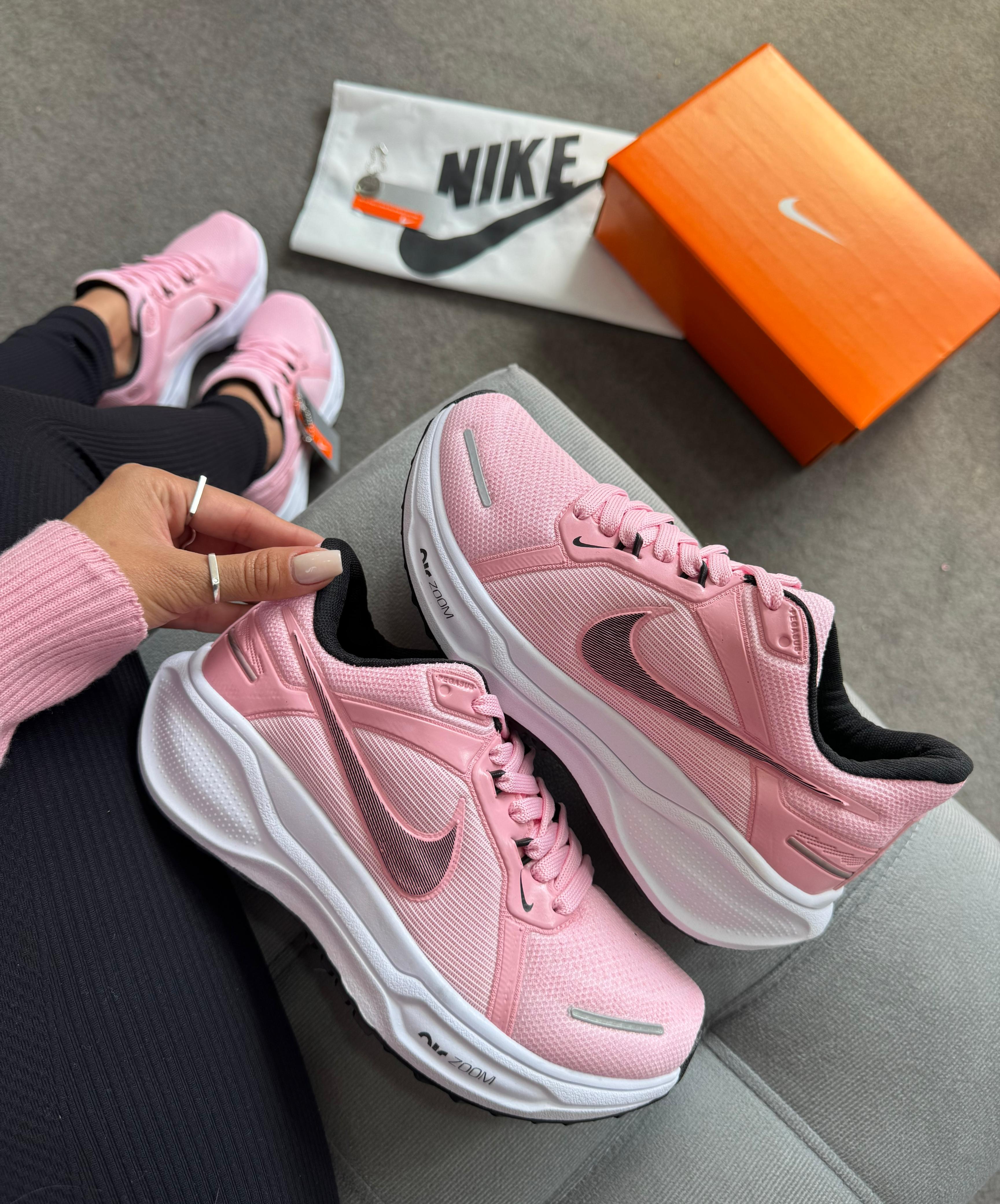 Nike Air Zoom Pegasus rosa claro