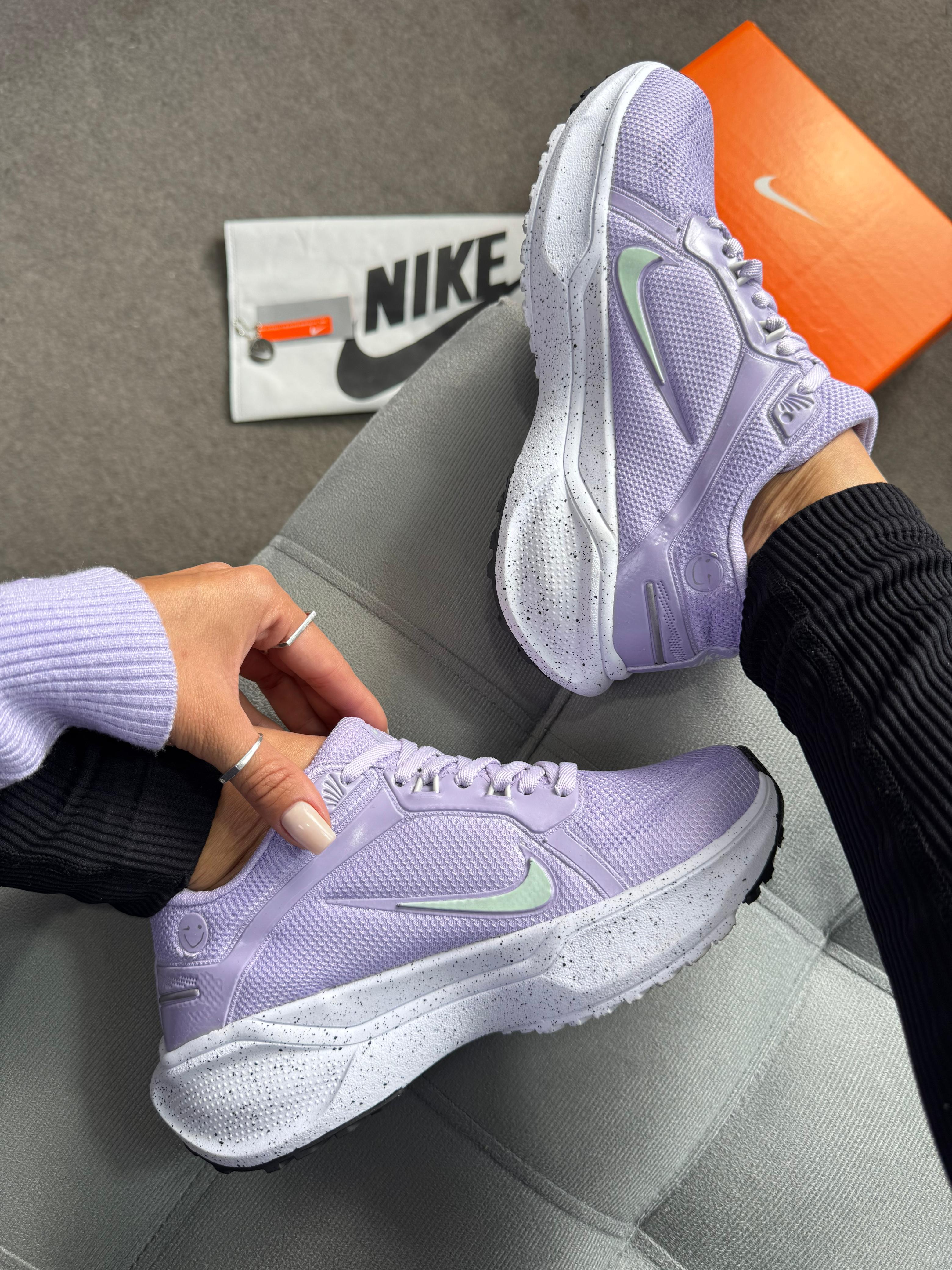 Nike Air Zoom Pegasus lilas