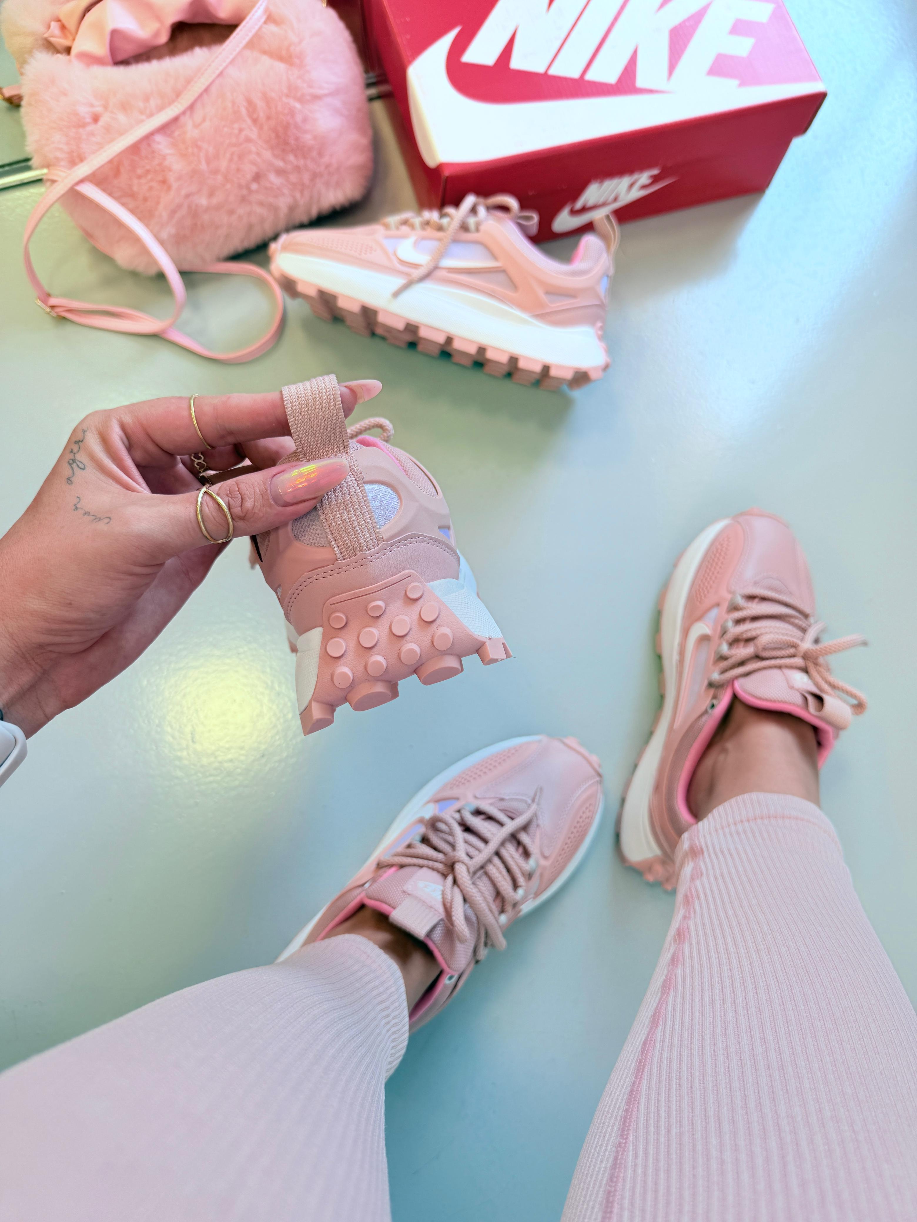 Nike Air Max Bailelli Rose
