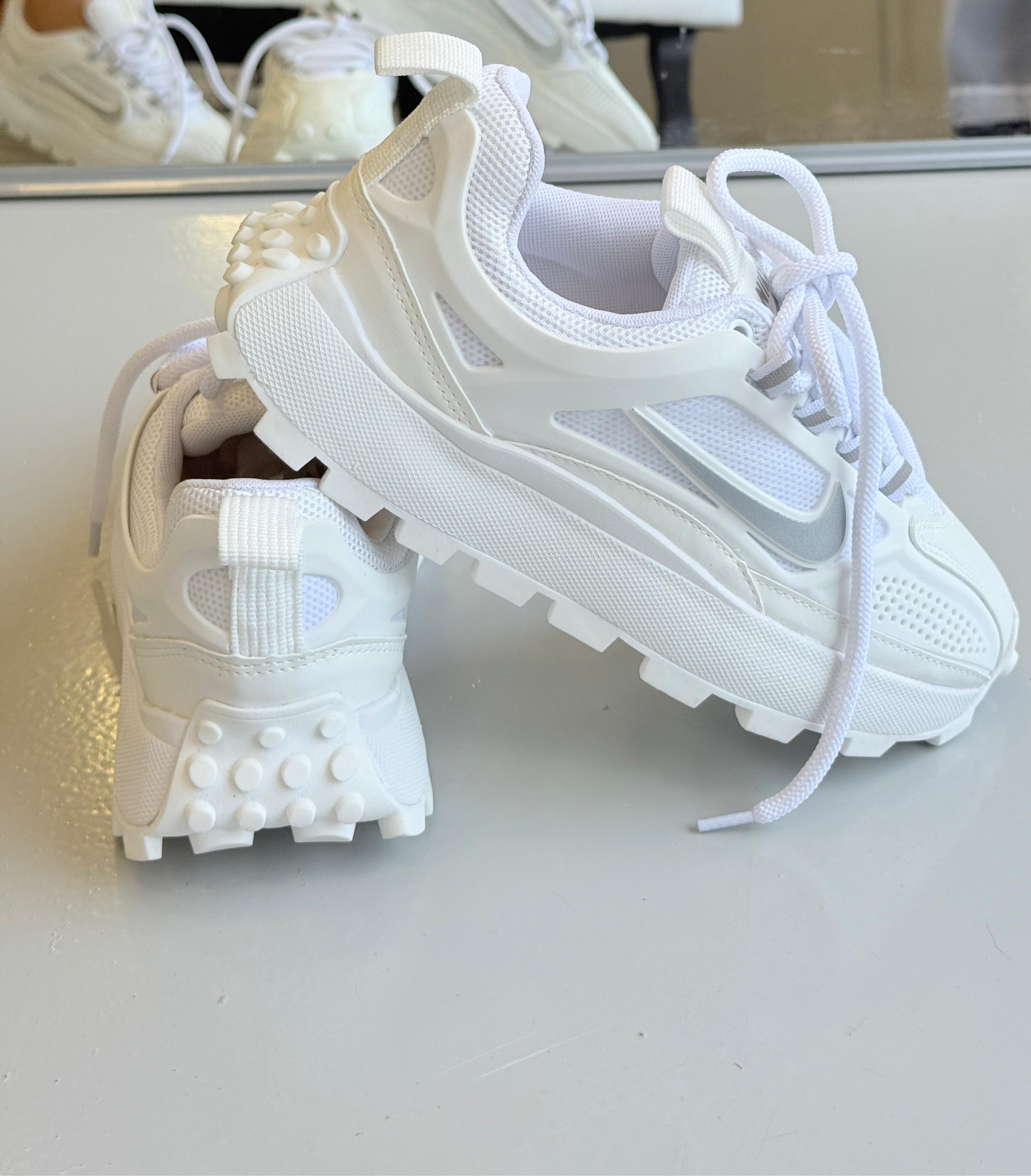 Nike Air Max Bailelli Branco 🤍