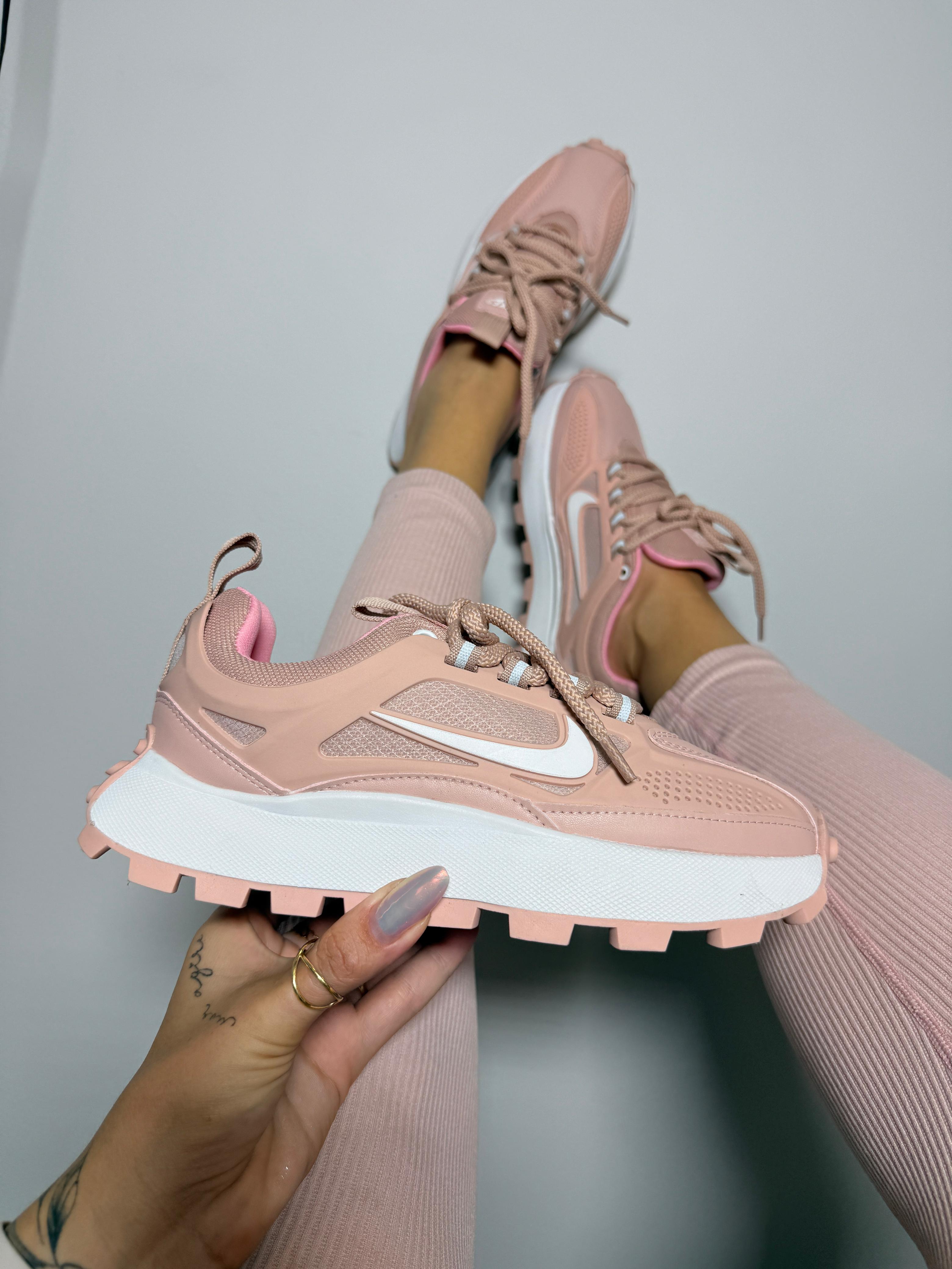 Nike Air Max Bailelli Rose