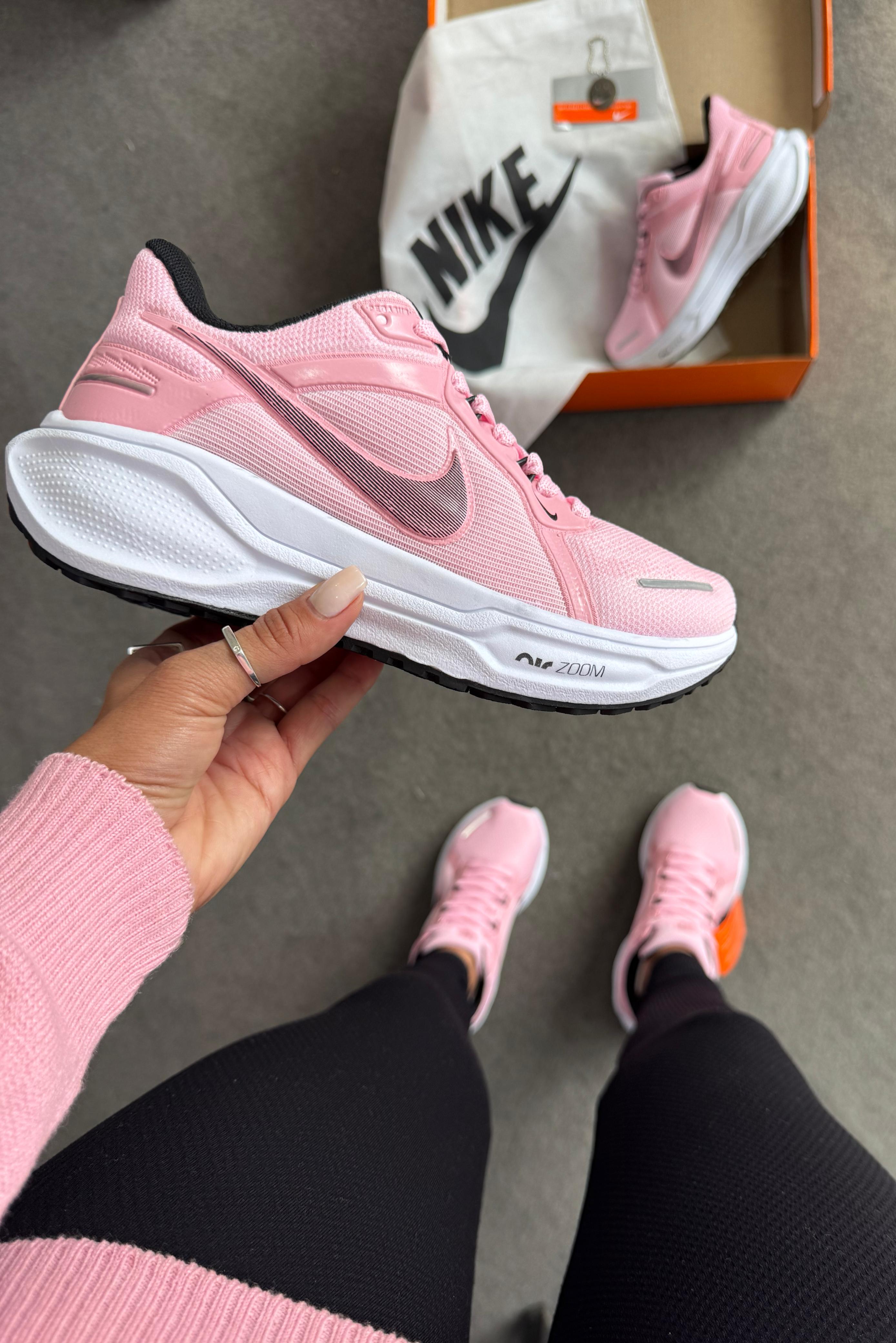 Nike Air Zoom Pegasus rosa claro